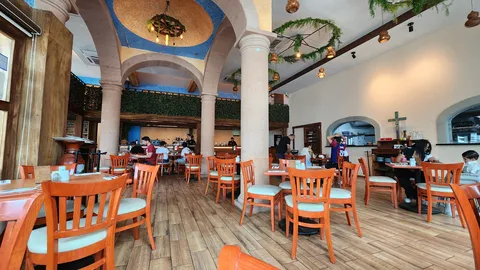 Café de Bucerías image 8