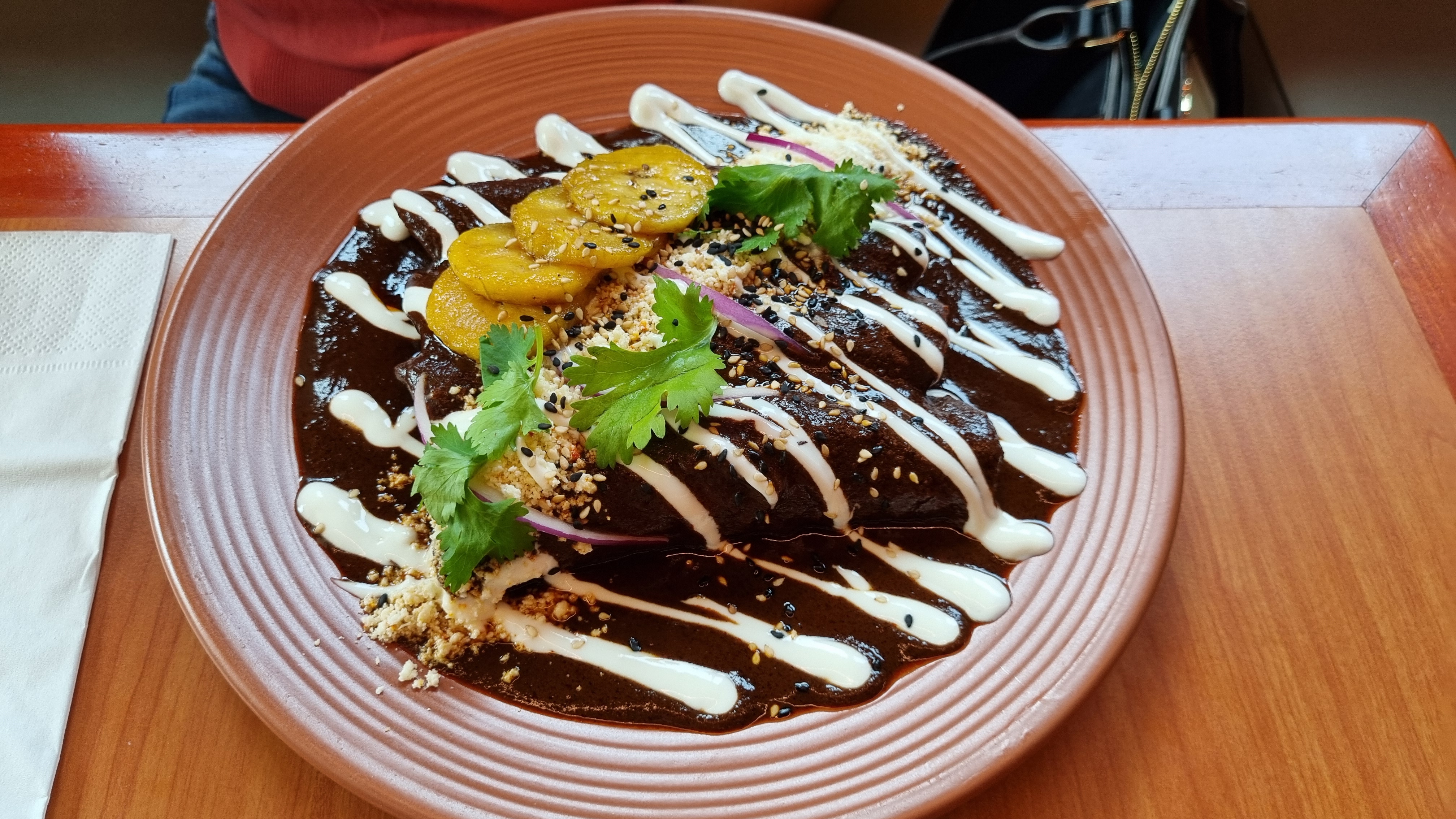 Café de Bucerías image 9