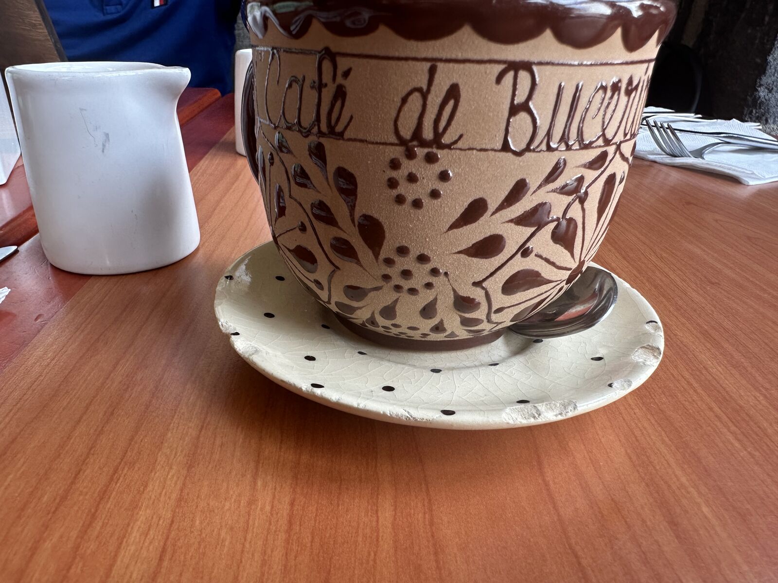 Café de Bucerías image 10