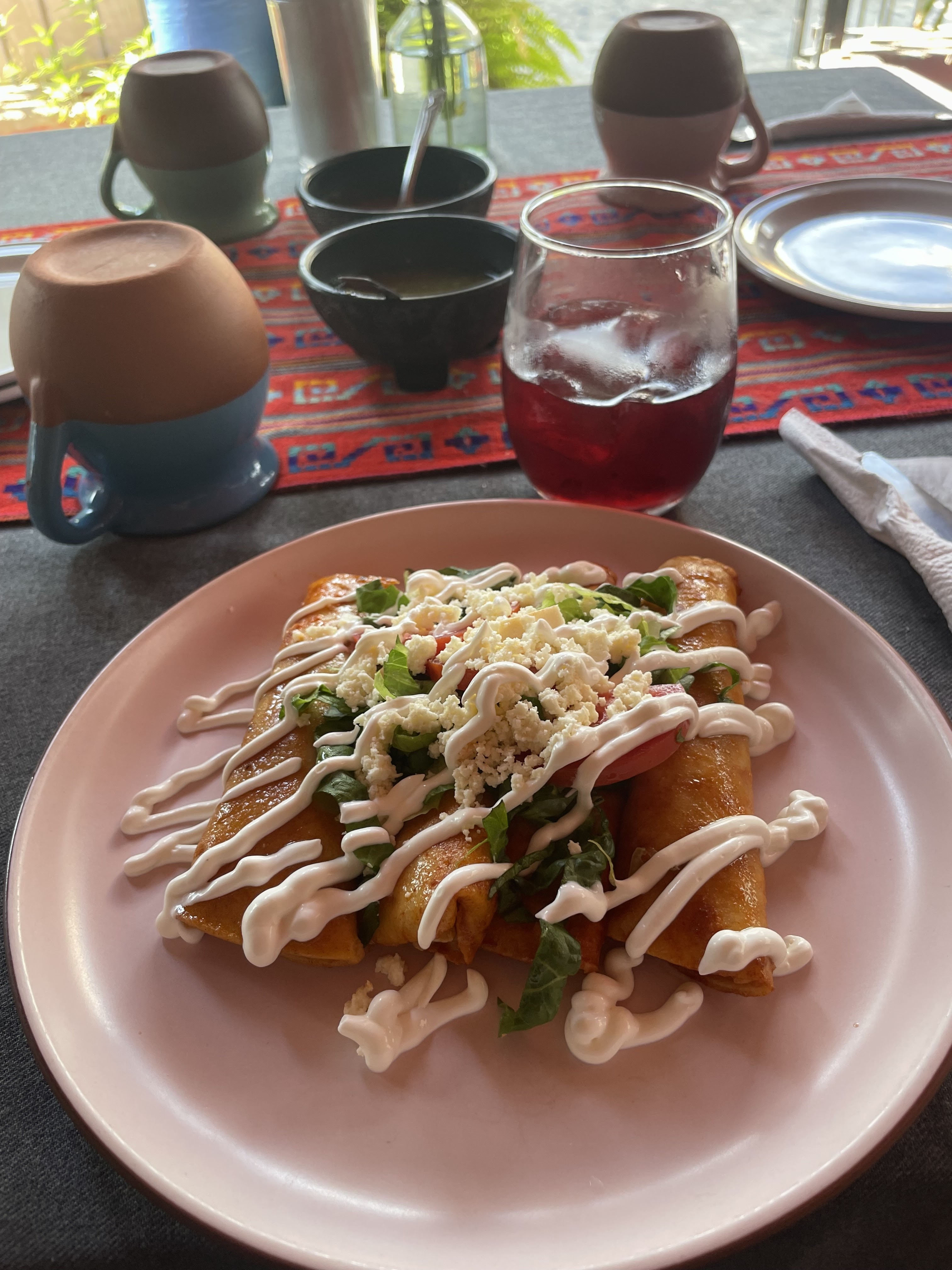 Los Tejabanes image 3