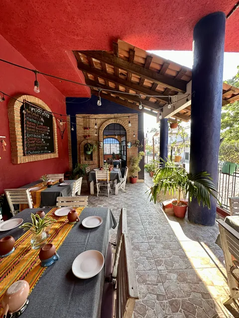 Los Tejabanes image 4