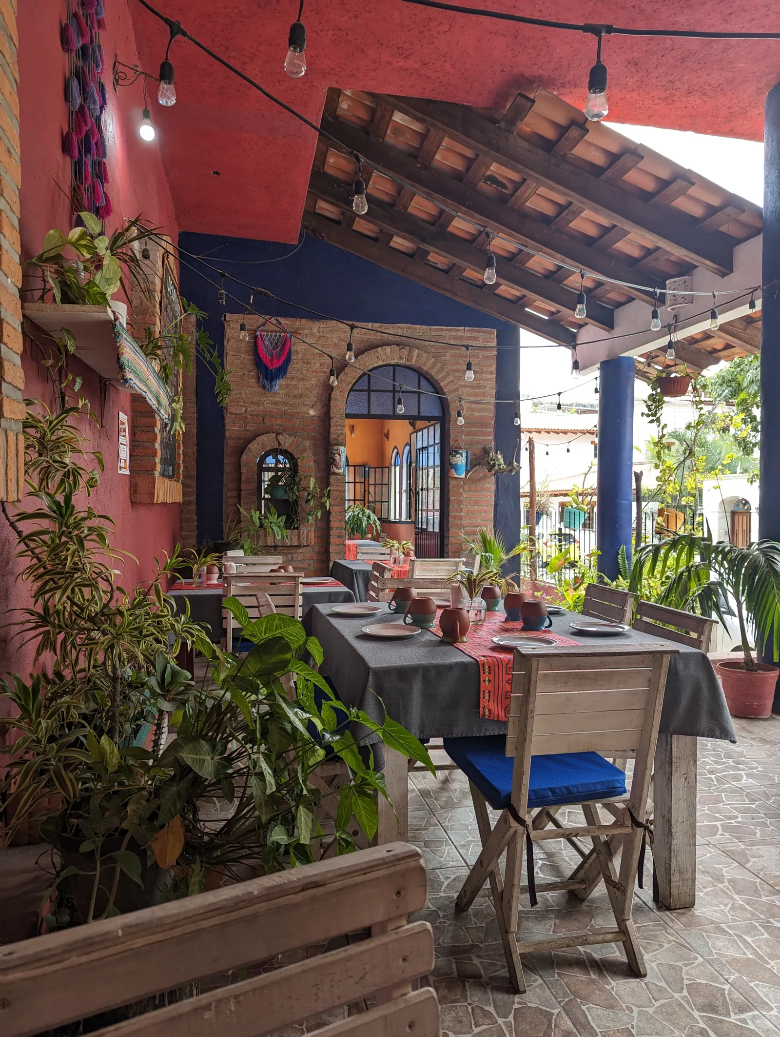 Los Tejabanes image 5