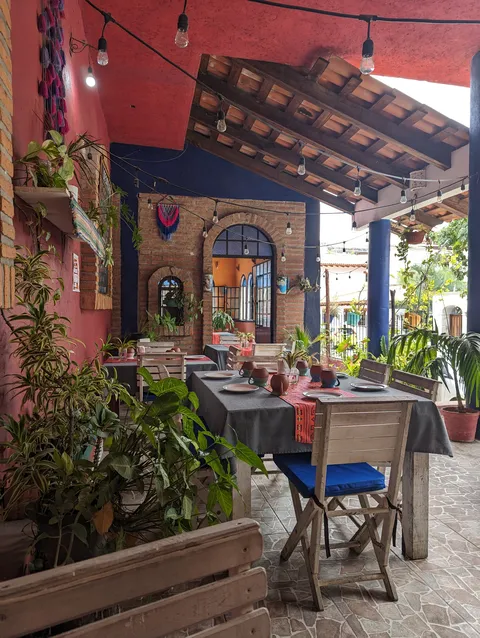 Los Tejabanes image 5