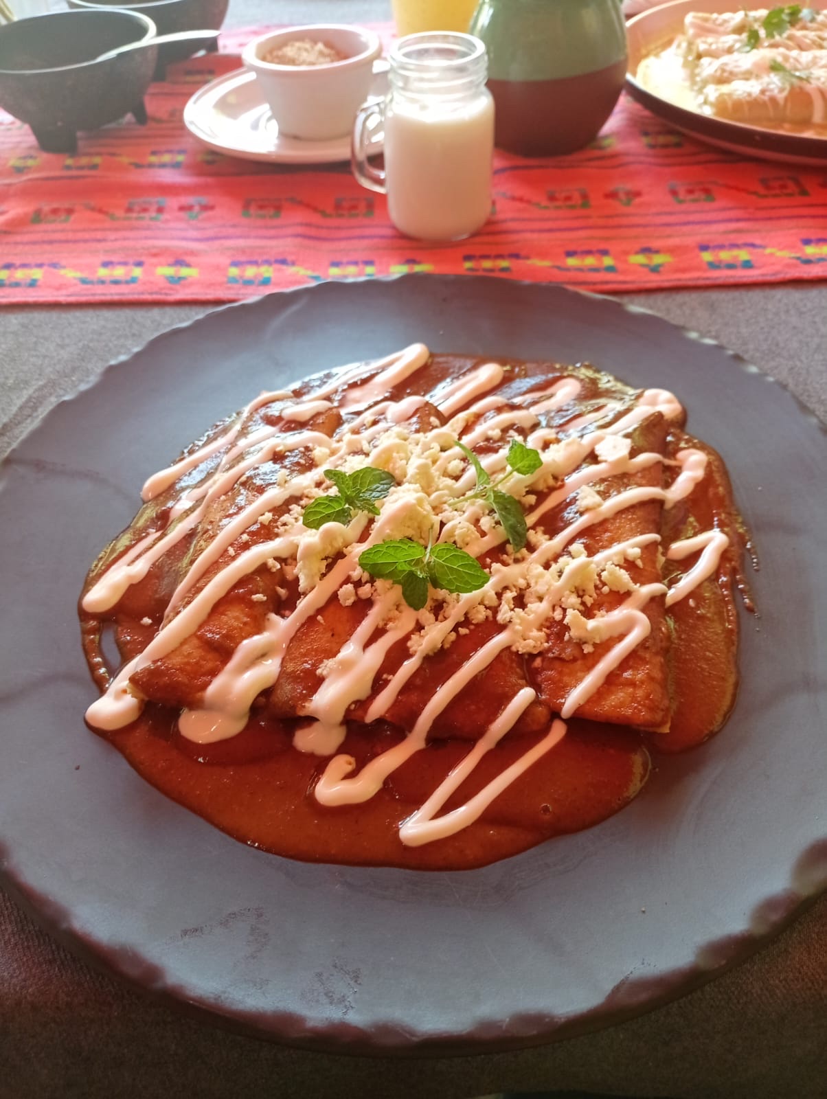 Los Tejabanes image 6