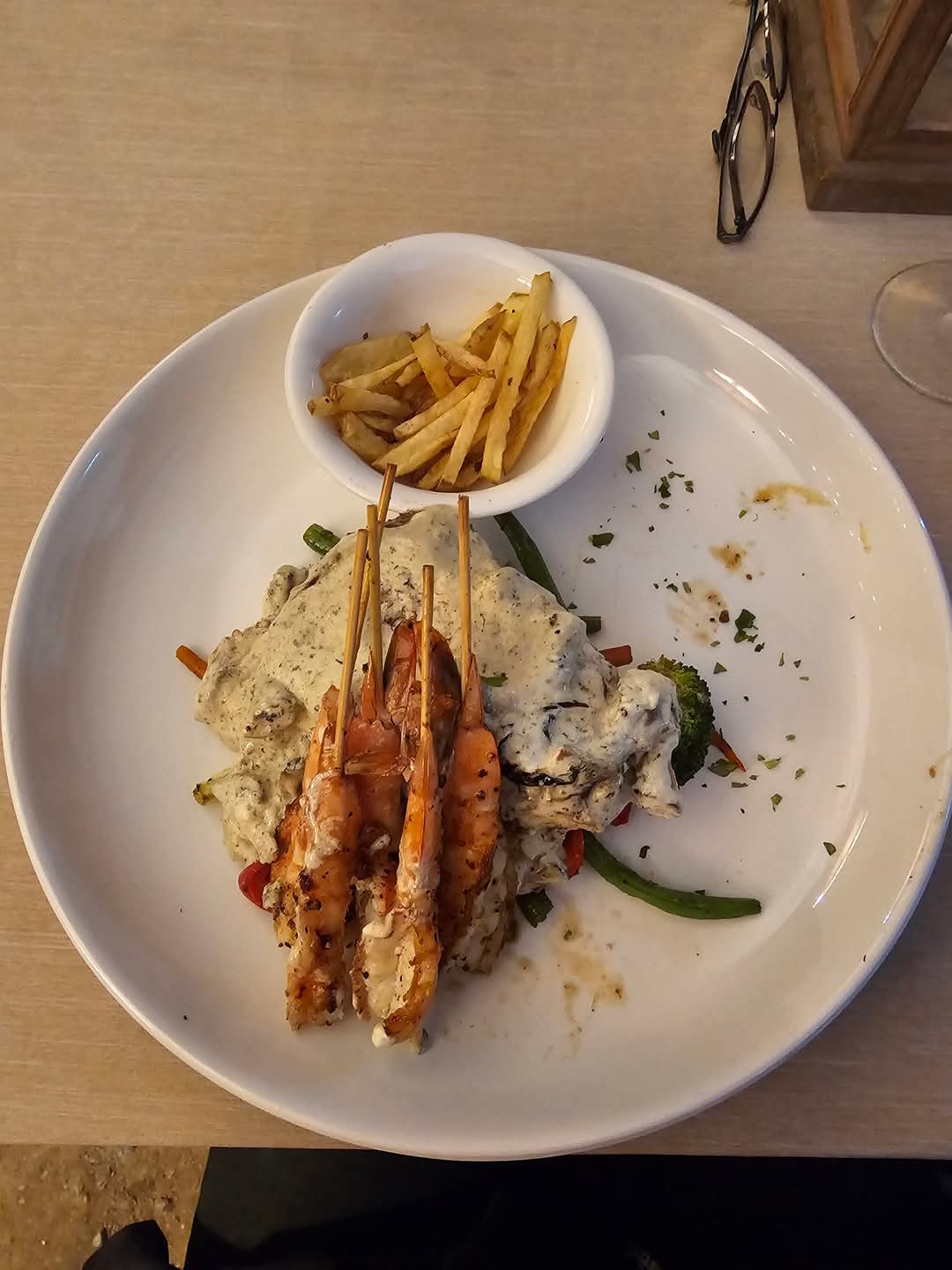 El Sabor del Chef image 2