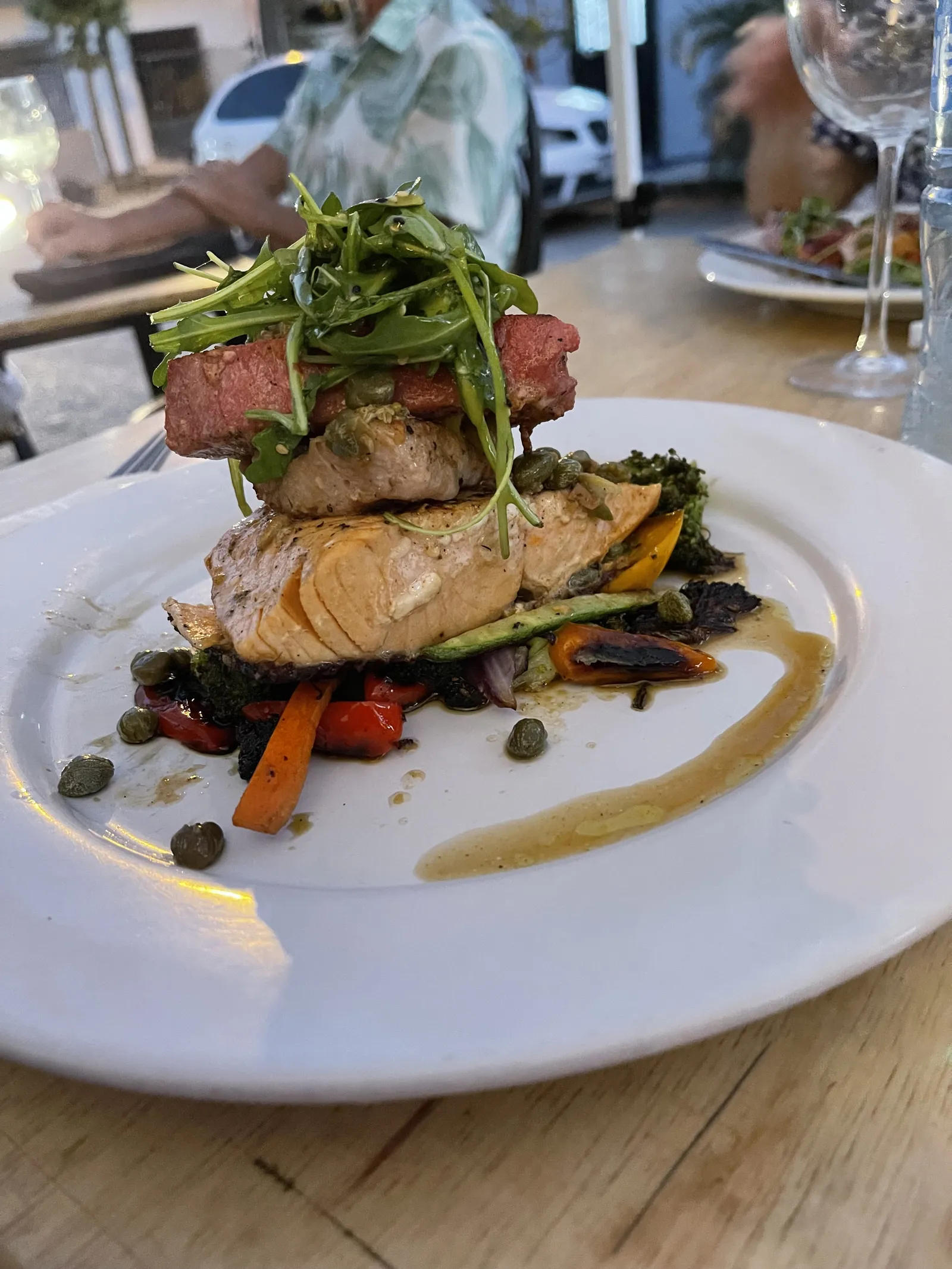 El Sabor del Chef image 3