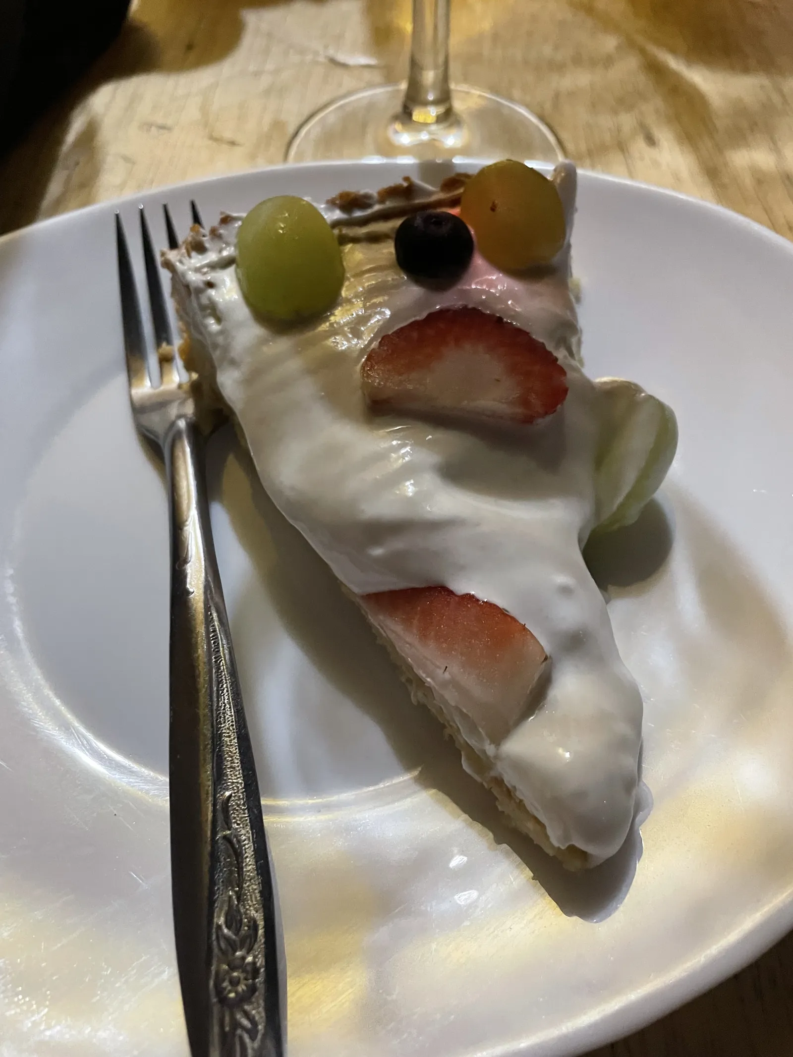 El Sabor del Chef image 6