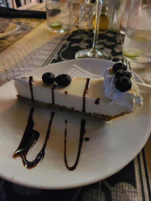 El Sabor del Chef image 7