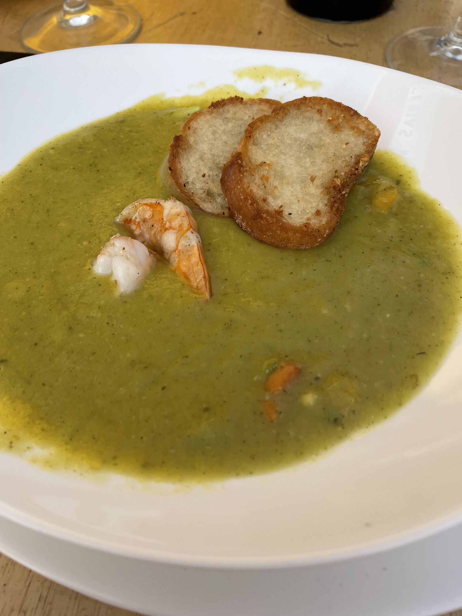 El Sabor del Chef image 8