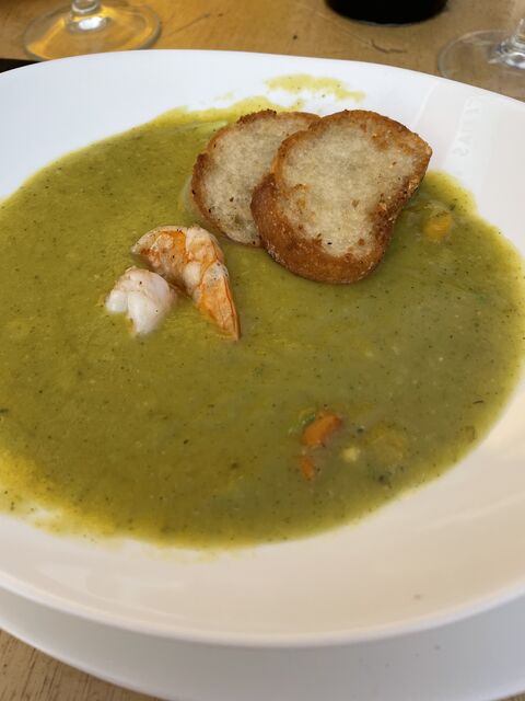 El Sabor del Chef image 8