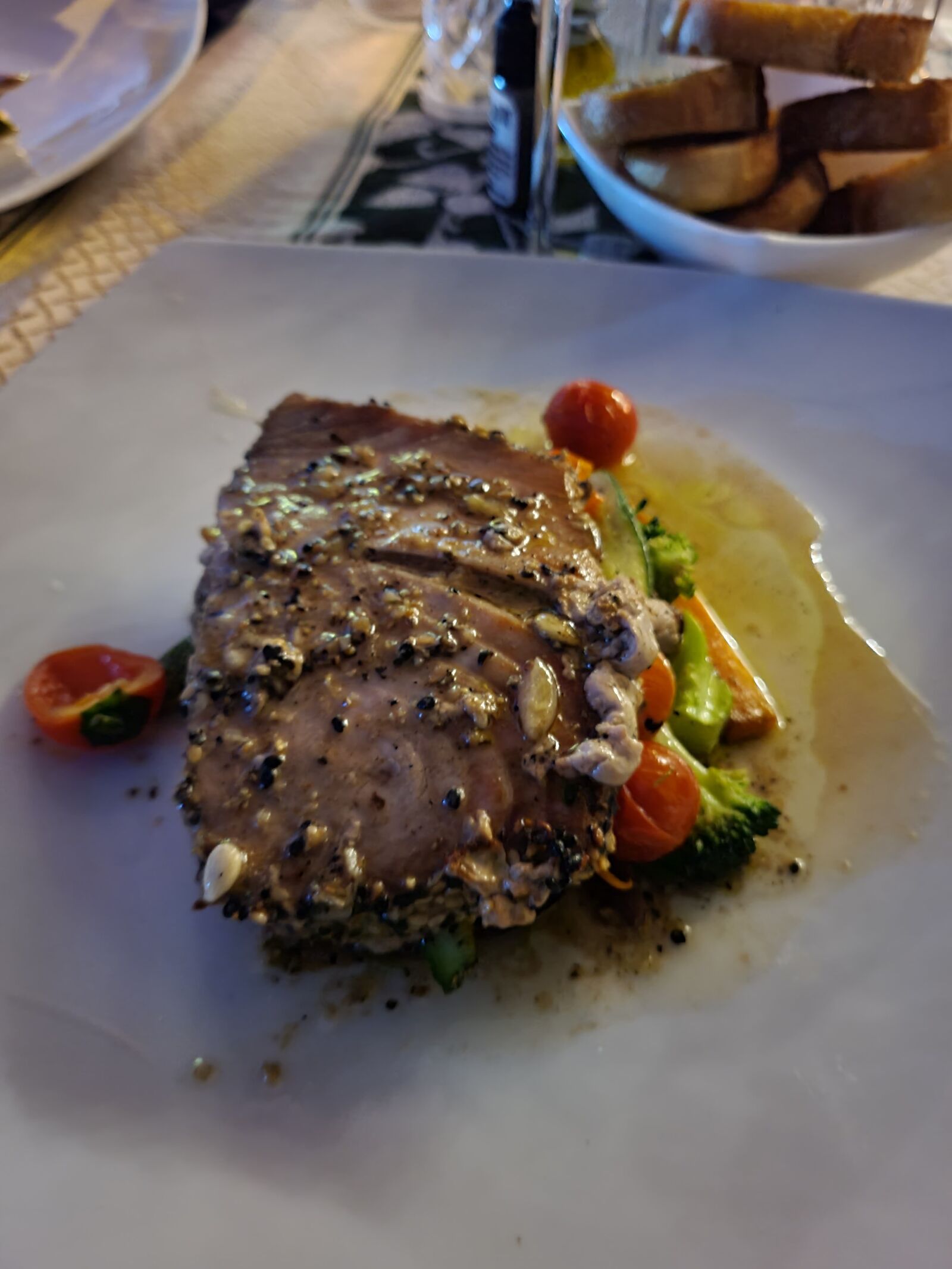 El Sabor del Chef image 10
