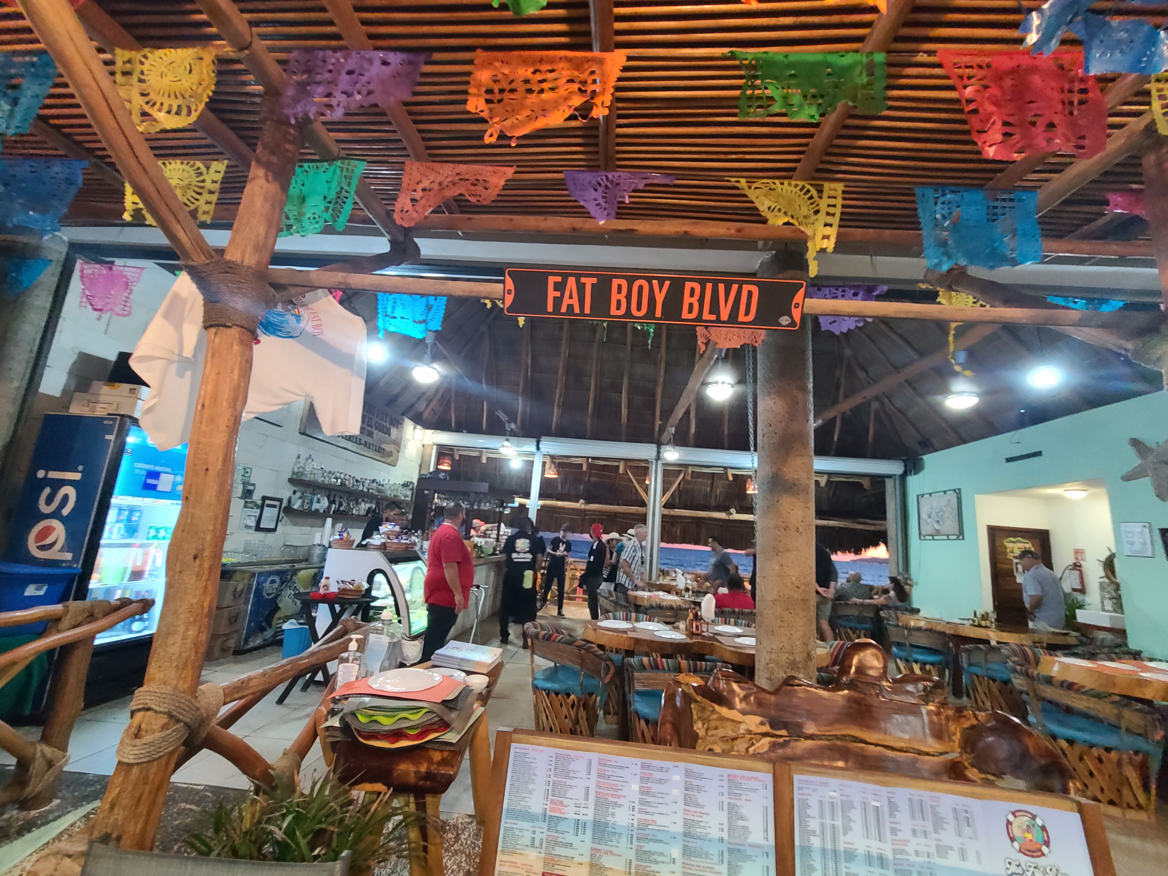 The Fat Boy Seafood image 1