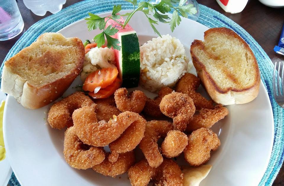 The Fat Boy Seafood image 2