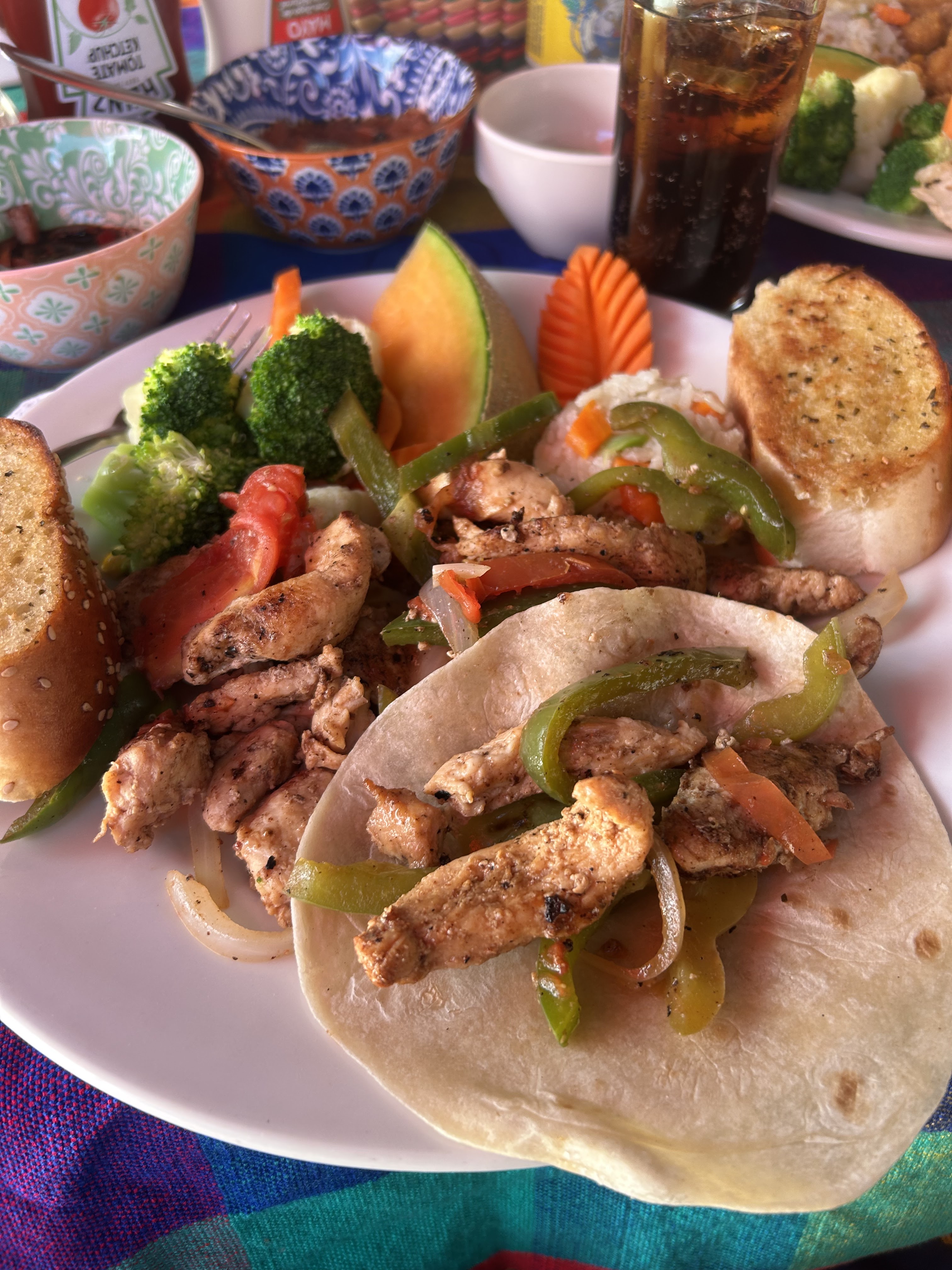 The Fat Boy Seafood image 3