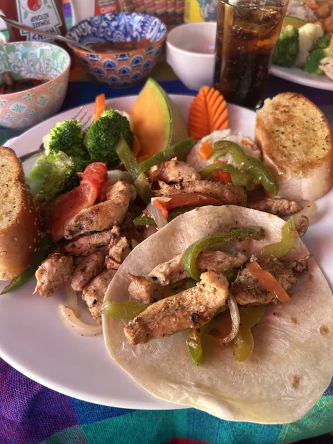 The Fat Boy Seafood image 3