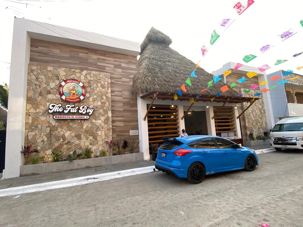 The Fat Boy Seafood image 4