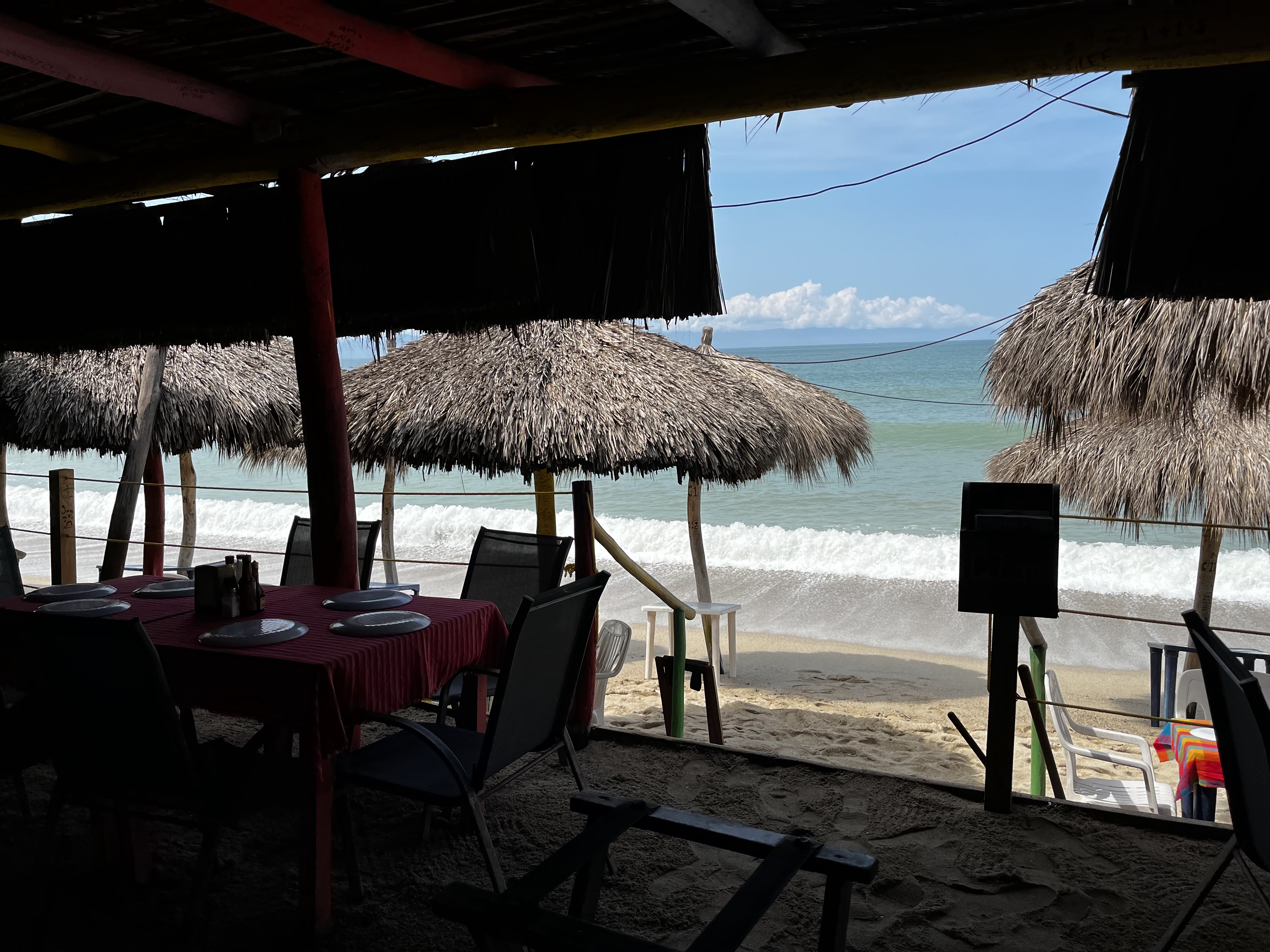 The Fat Boy Seafood image 5