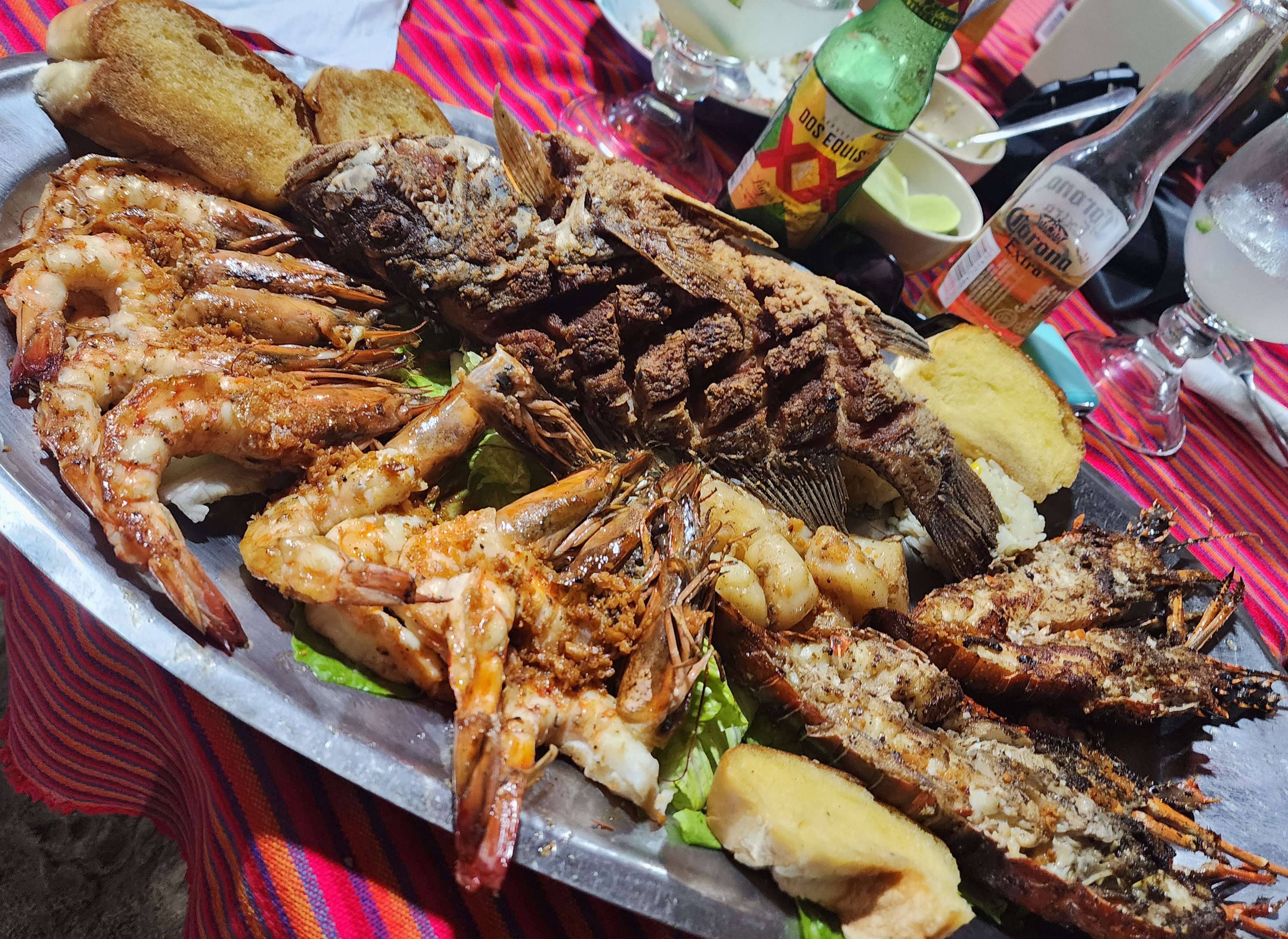 The Fat Boy Seafood image 6