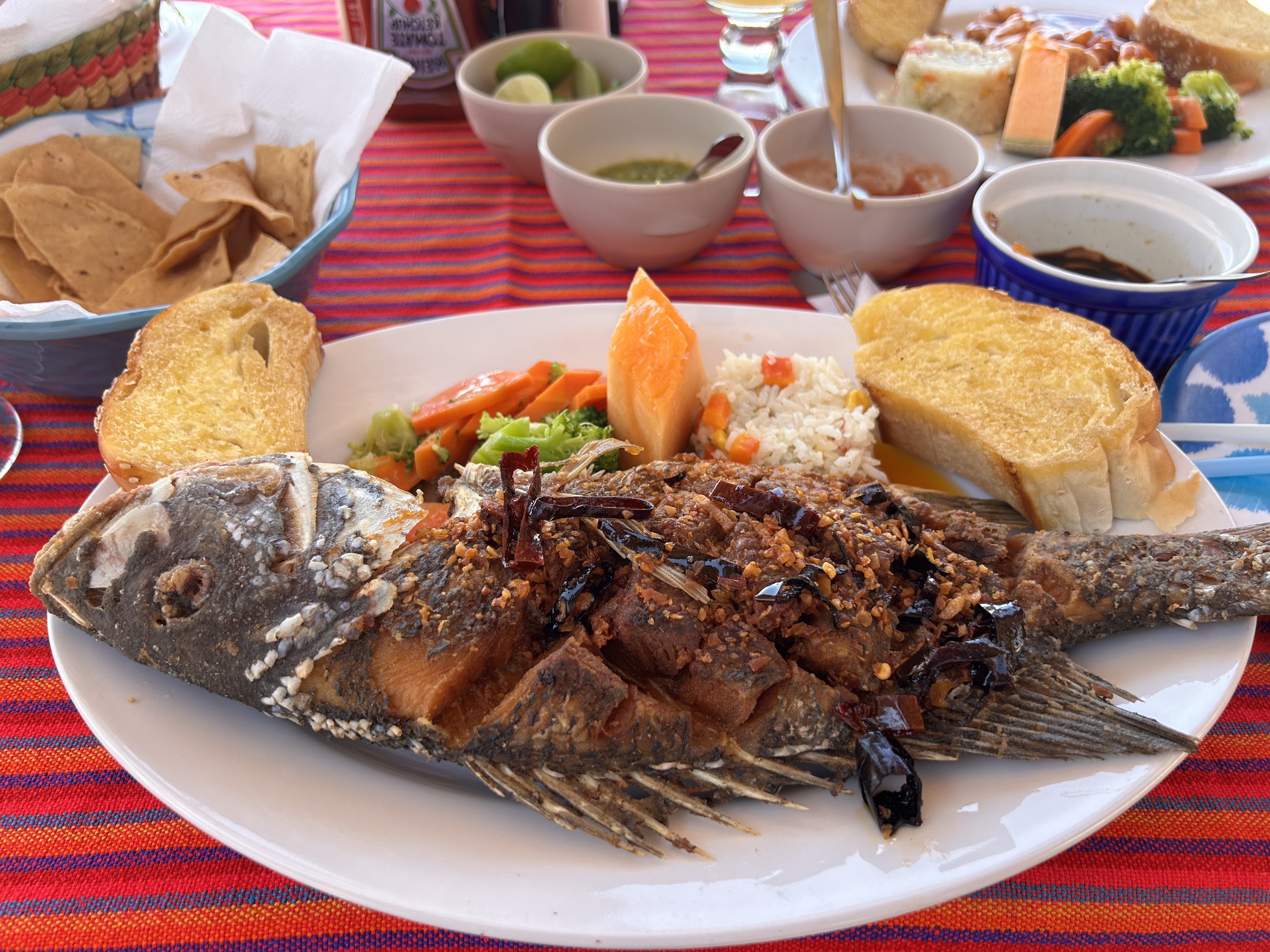 The Fat Boy Seafood image 8