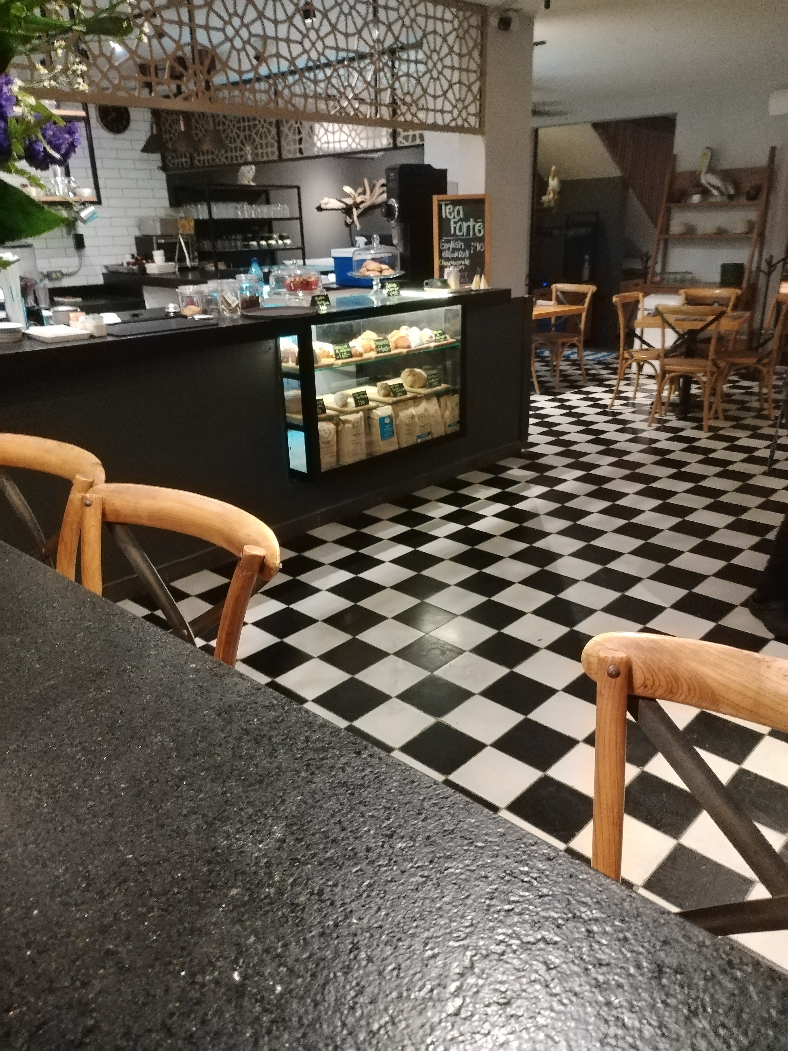 Bistro Cobojo image 8