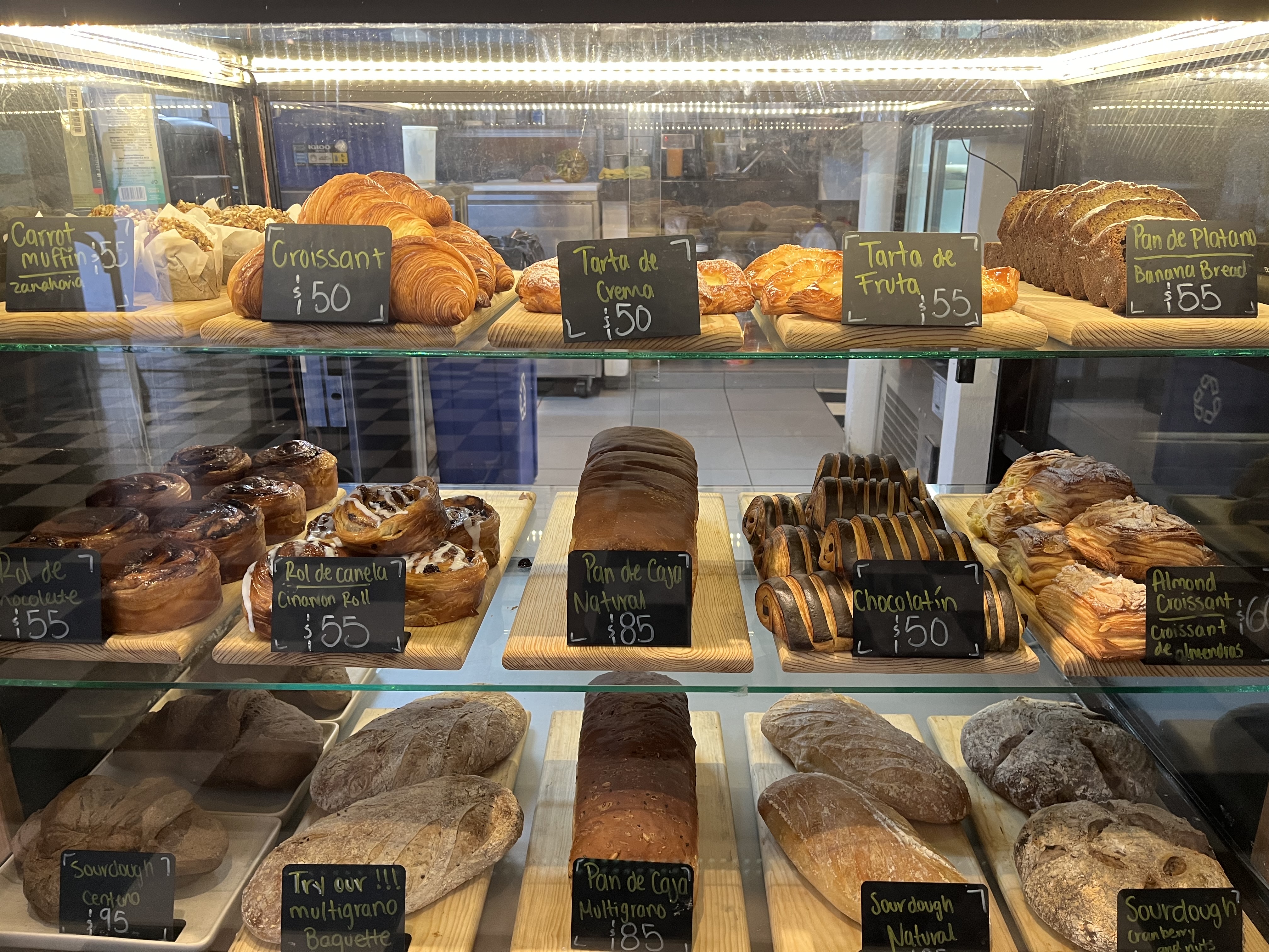 Bistro Cobojo image 10