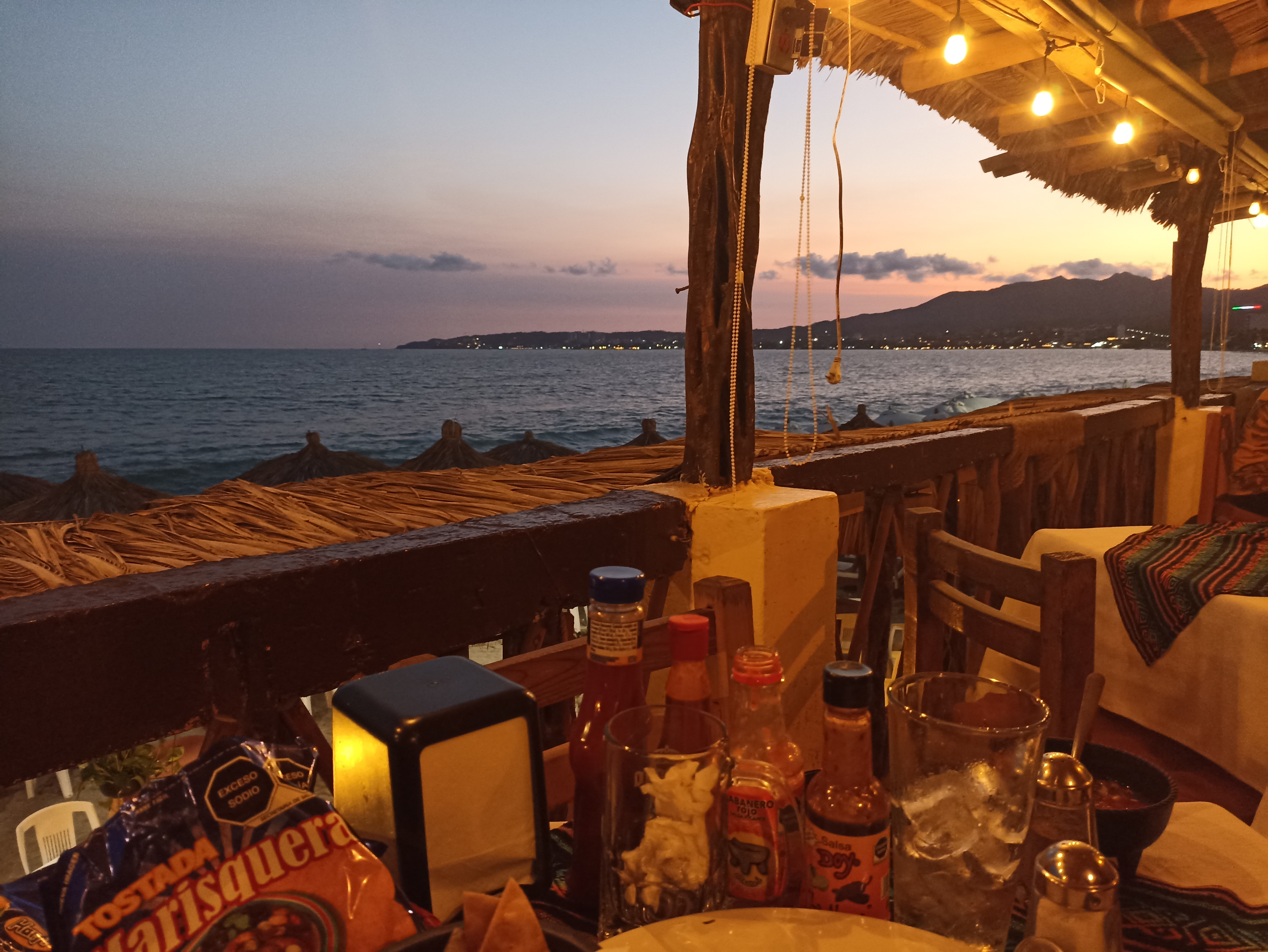 El Brujo Playa image 1