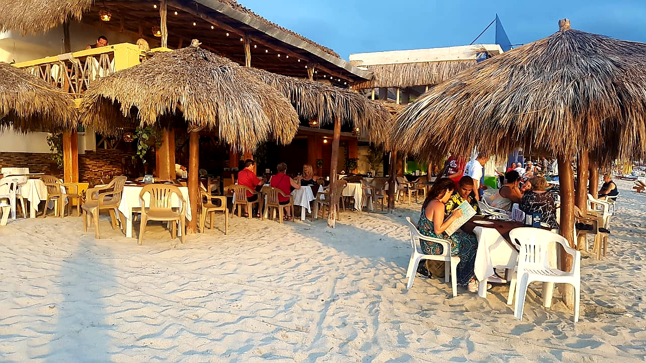 El Brujo Playa image 3