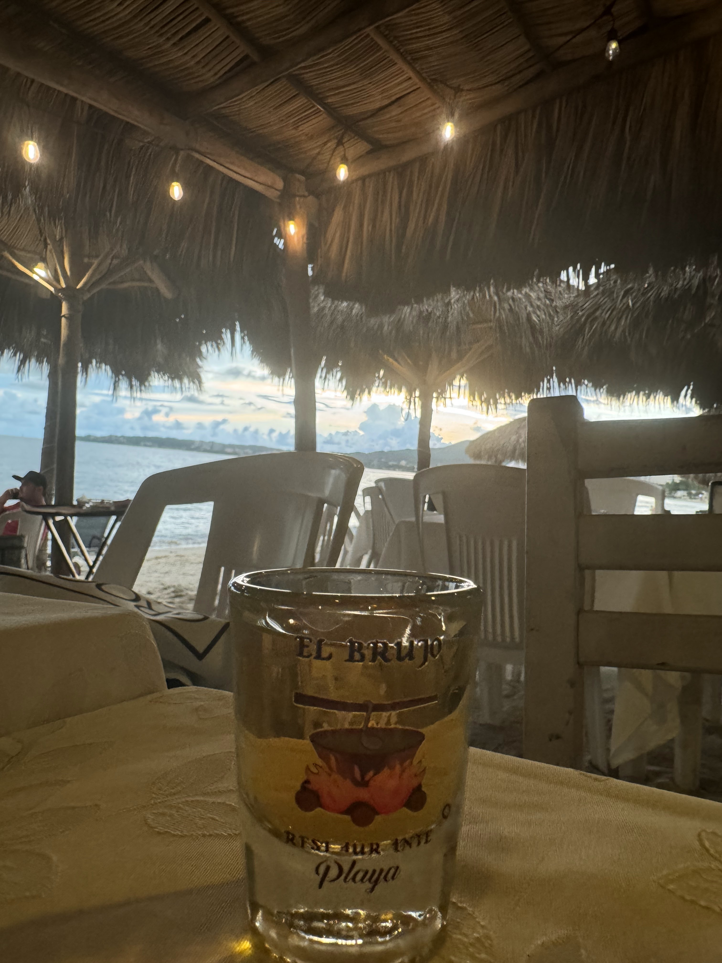 El Brujo Playa image 4