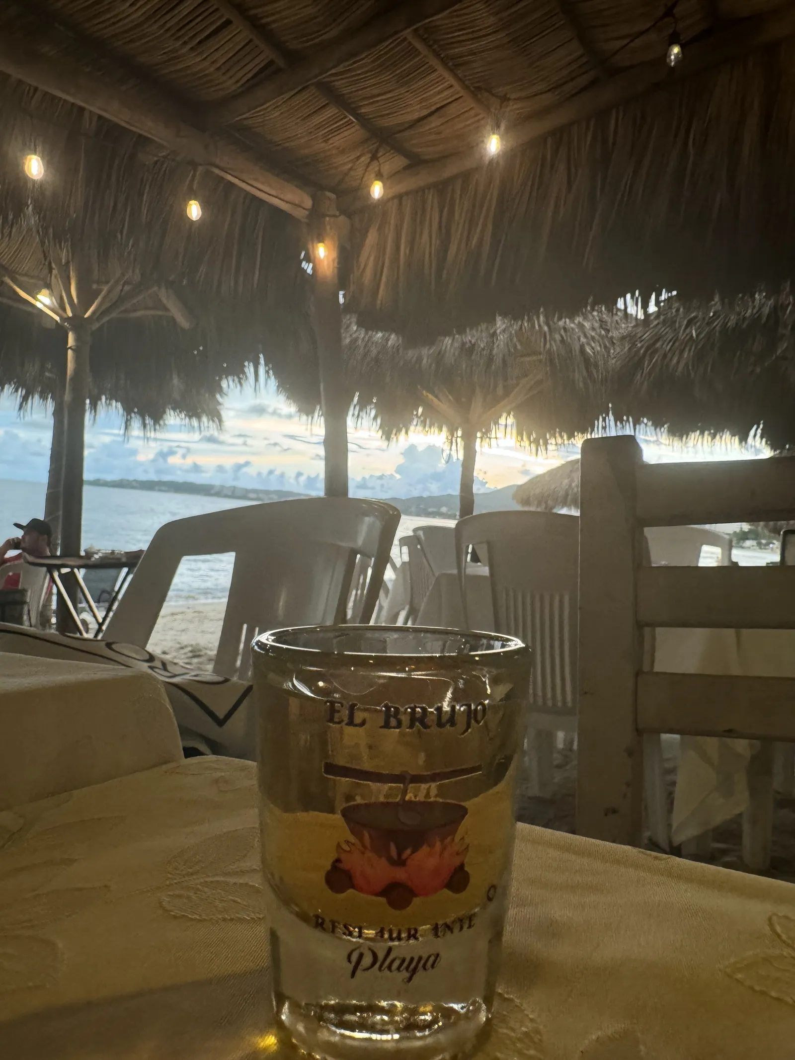 El Brujo Playa image 4