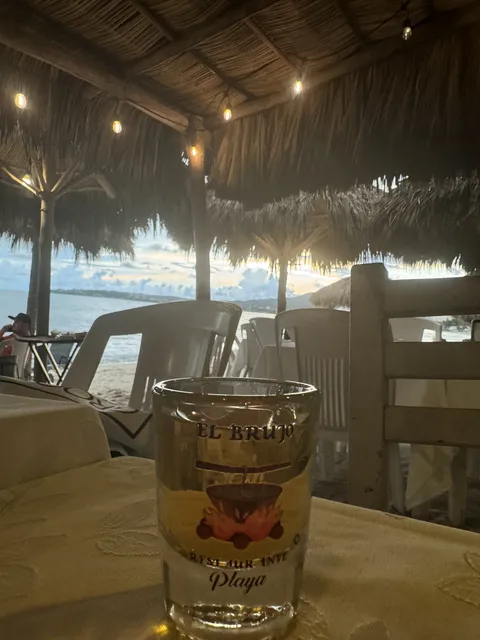 El Brujo Playa image 4