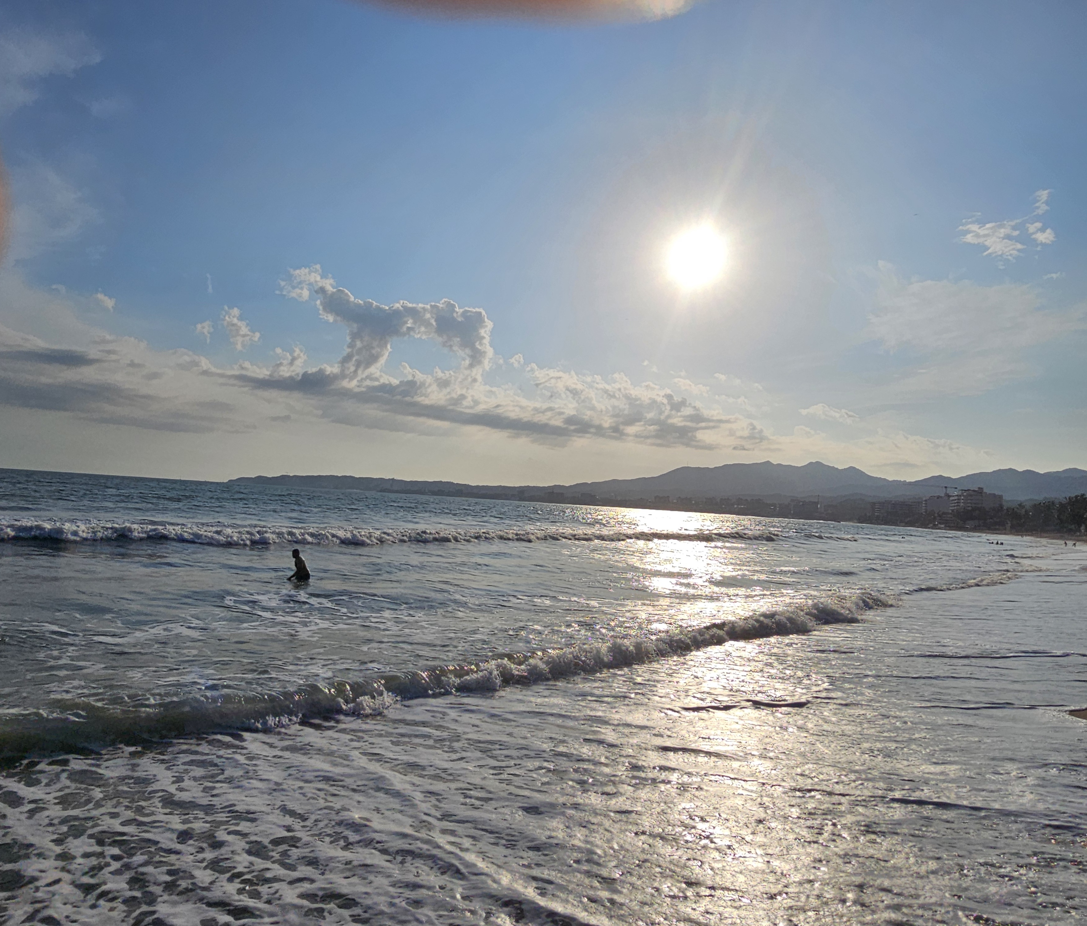 El Brujo Playa image 6