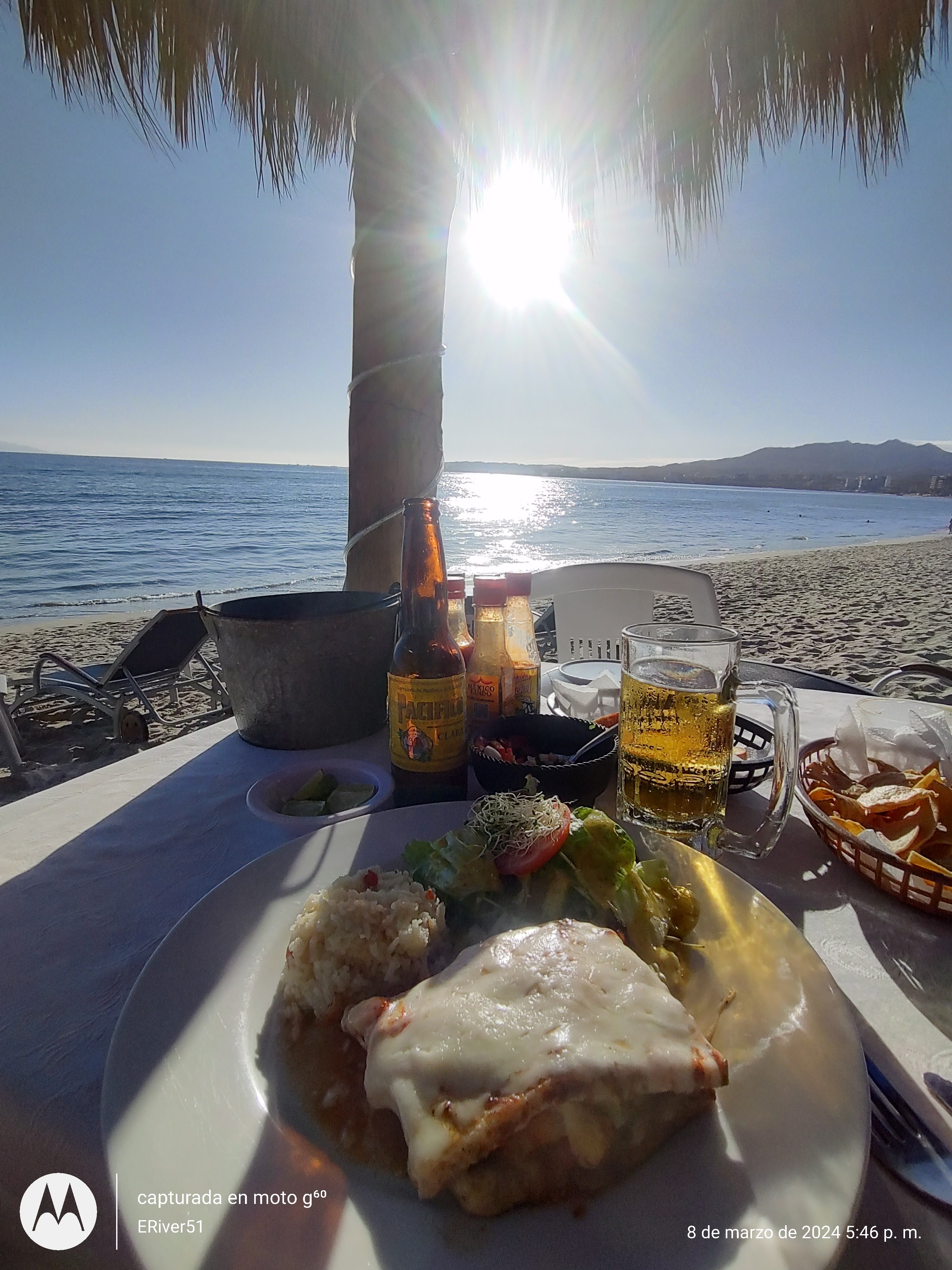 El Brujo Playa image 7