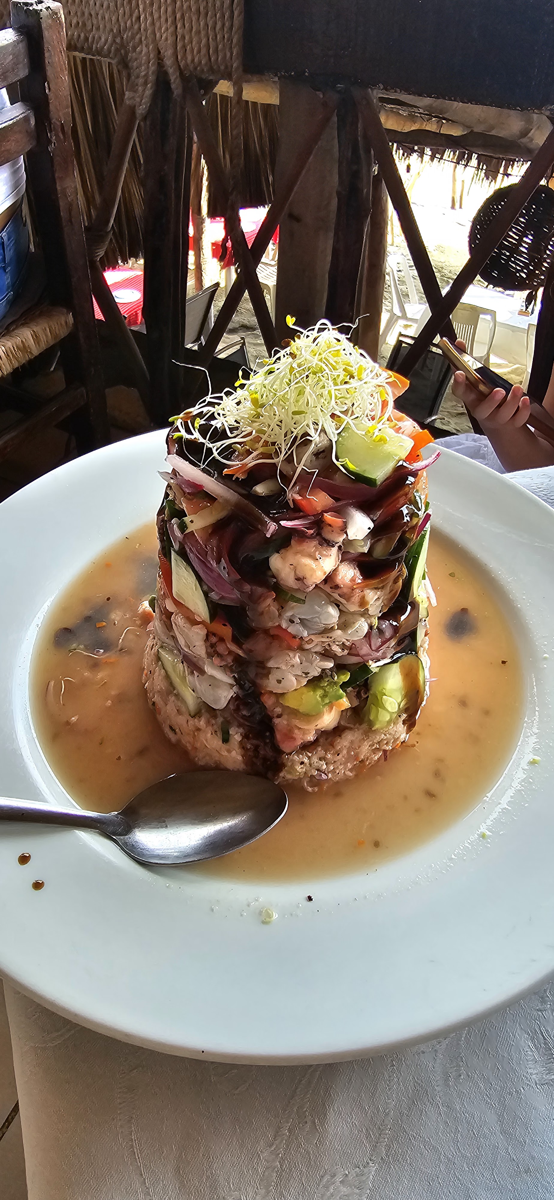 El Brujo Playa image 8