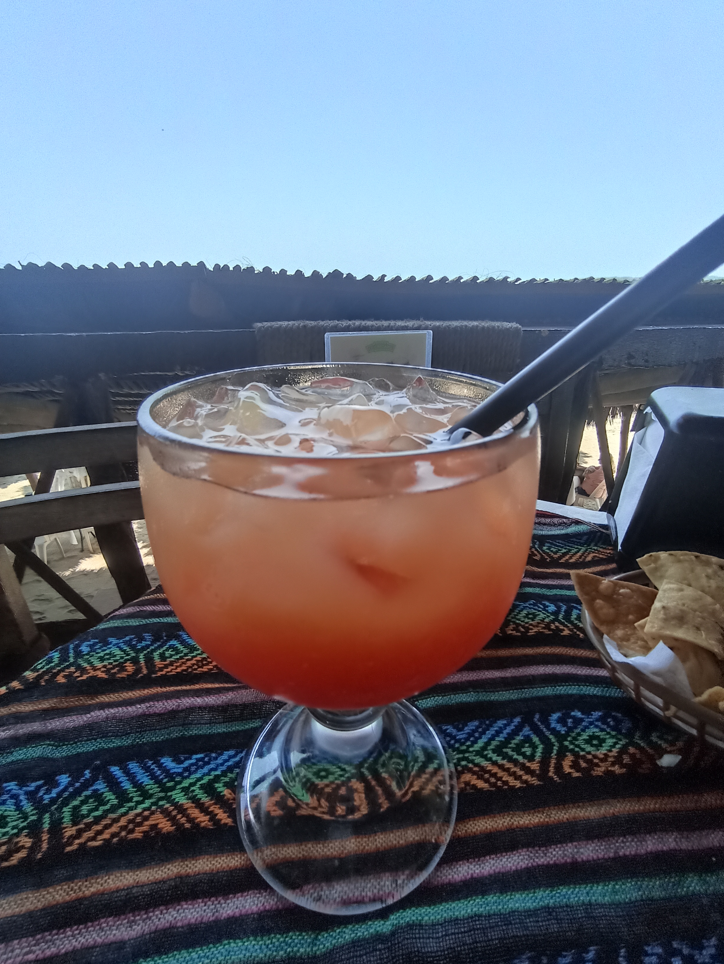 El Brujo Playa image 10