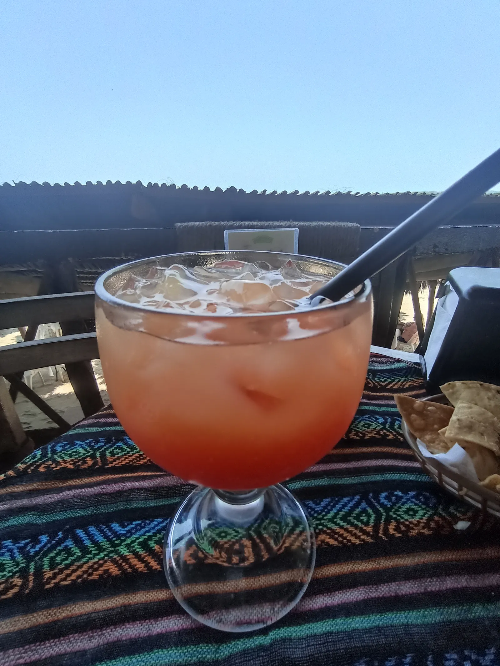 El Brujo Playa image 10
