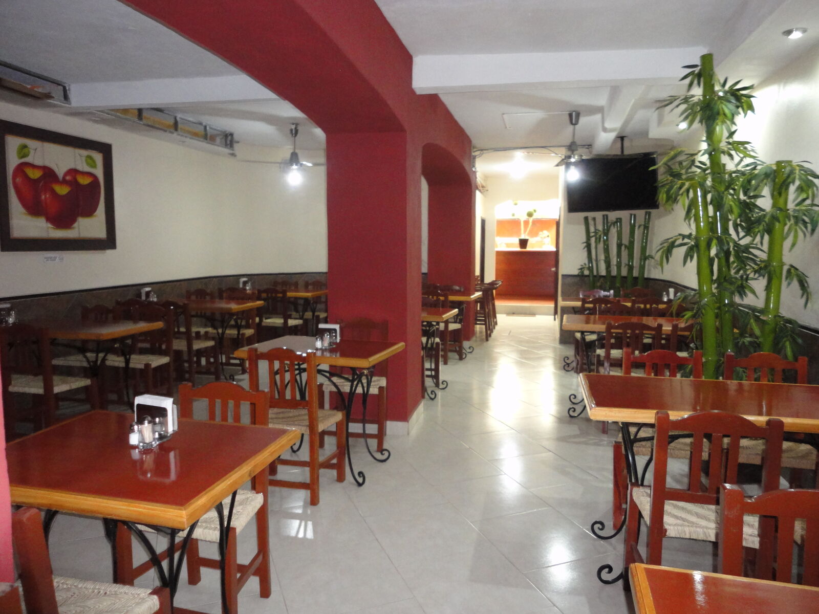 El Mexicano image 1