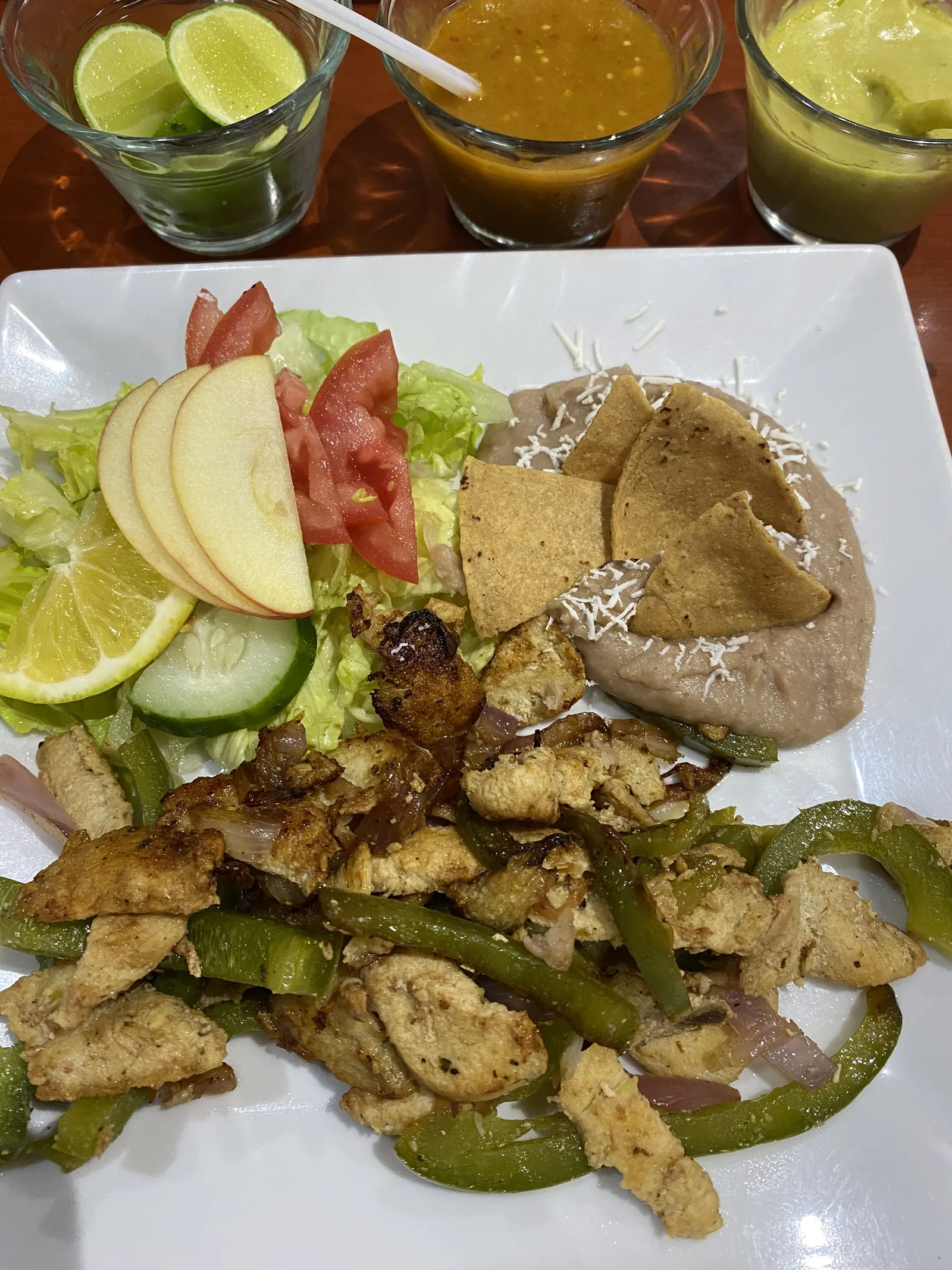 El Mexicano image 3