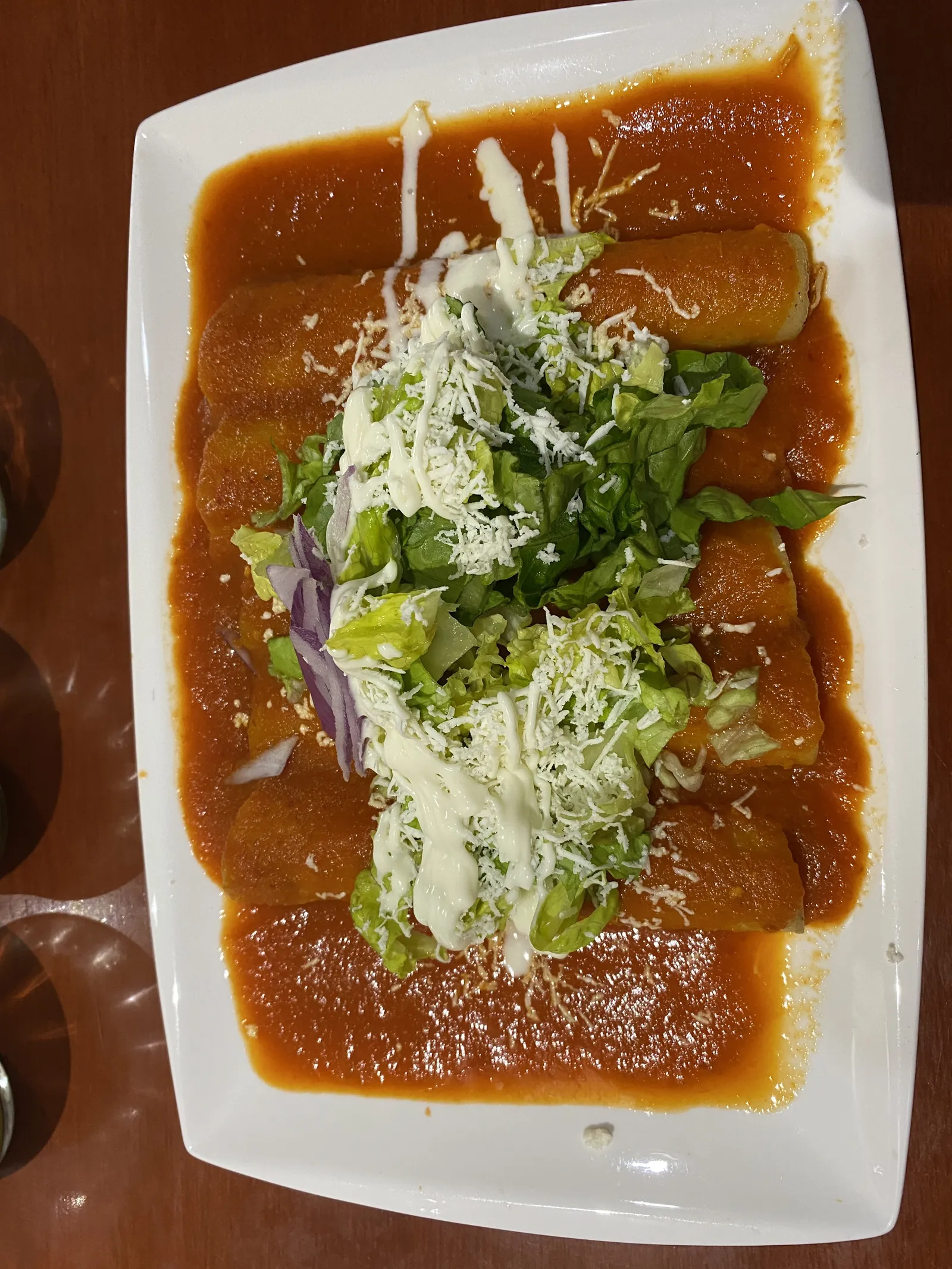 El Mexicano image 5