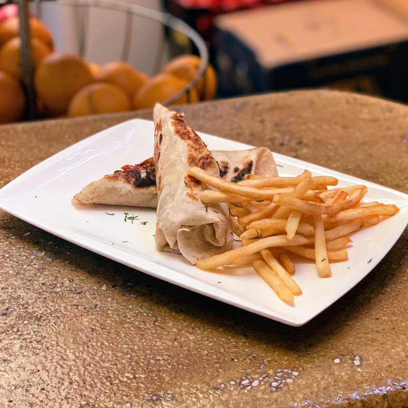 El Mexicano image 10