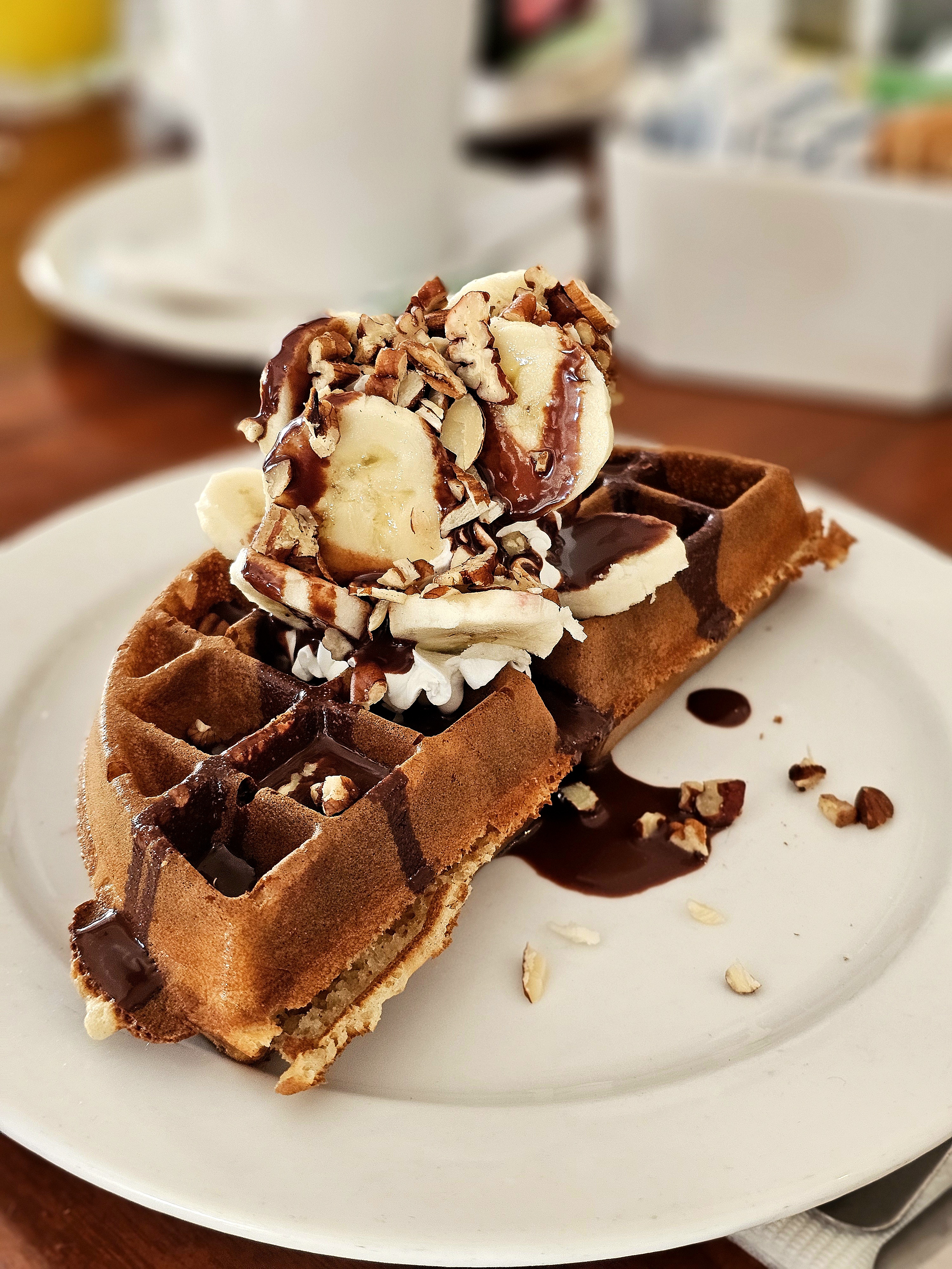 Mr. Cream Pancakes & Waffles image 3