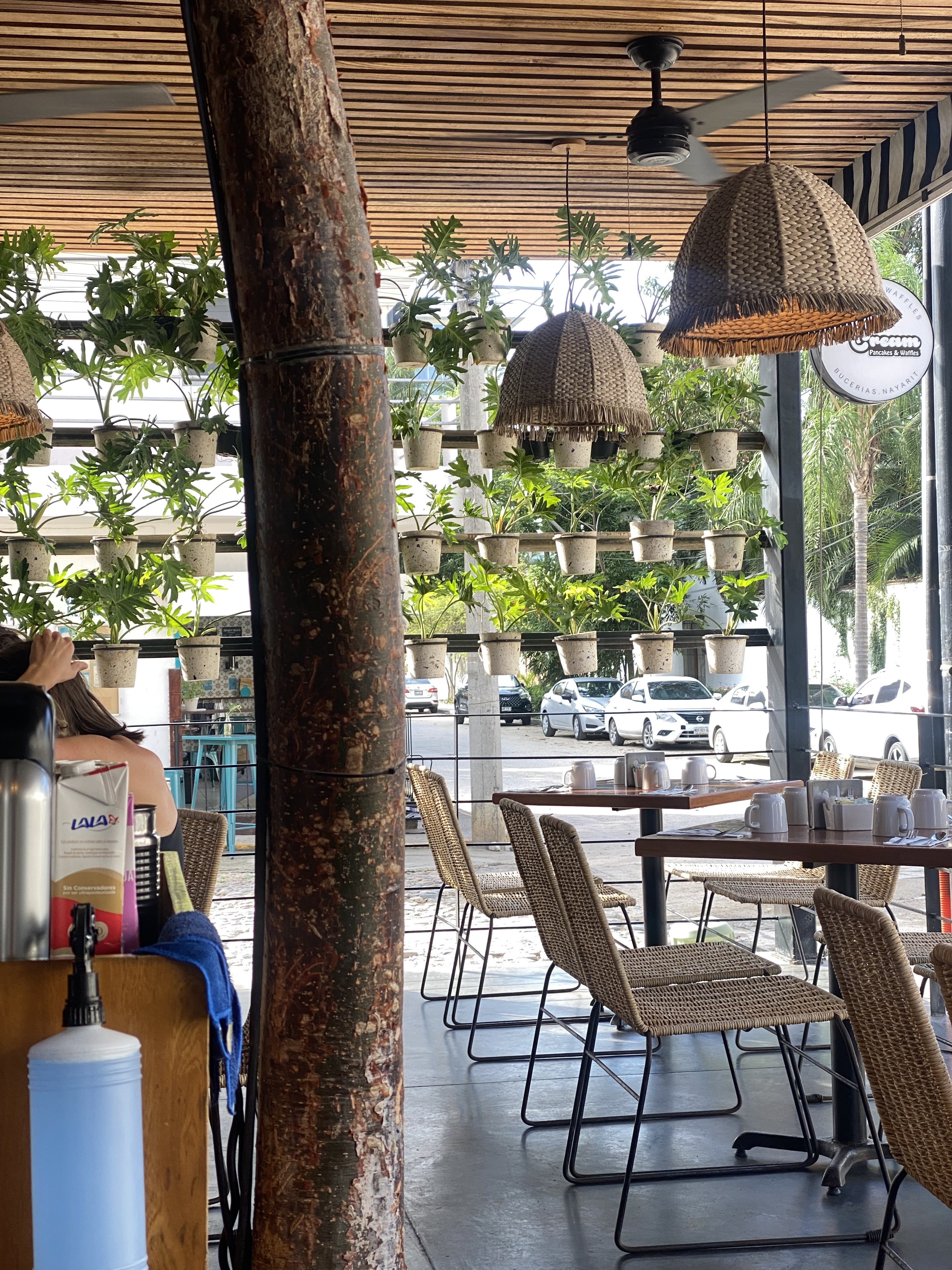 Mr. Cream Pancakes & Waffles image 9