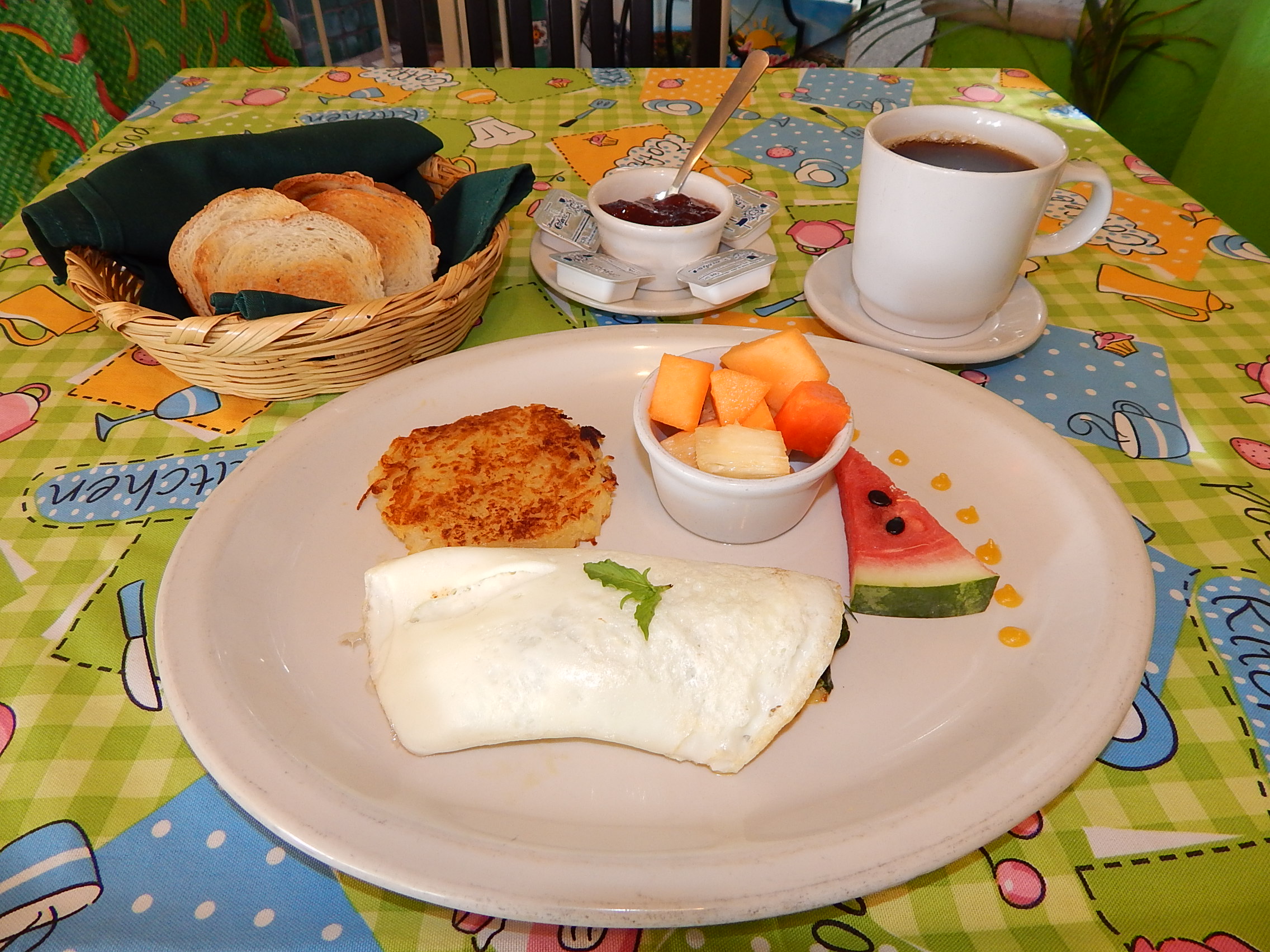 Los Pericos Restaurant Bar Cafe image 2