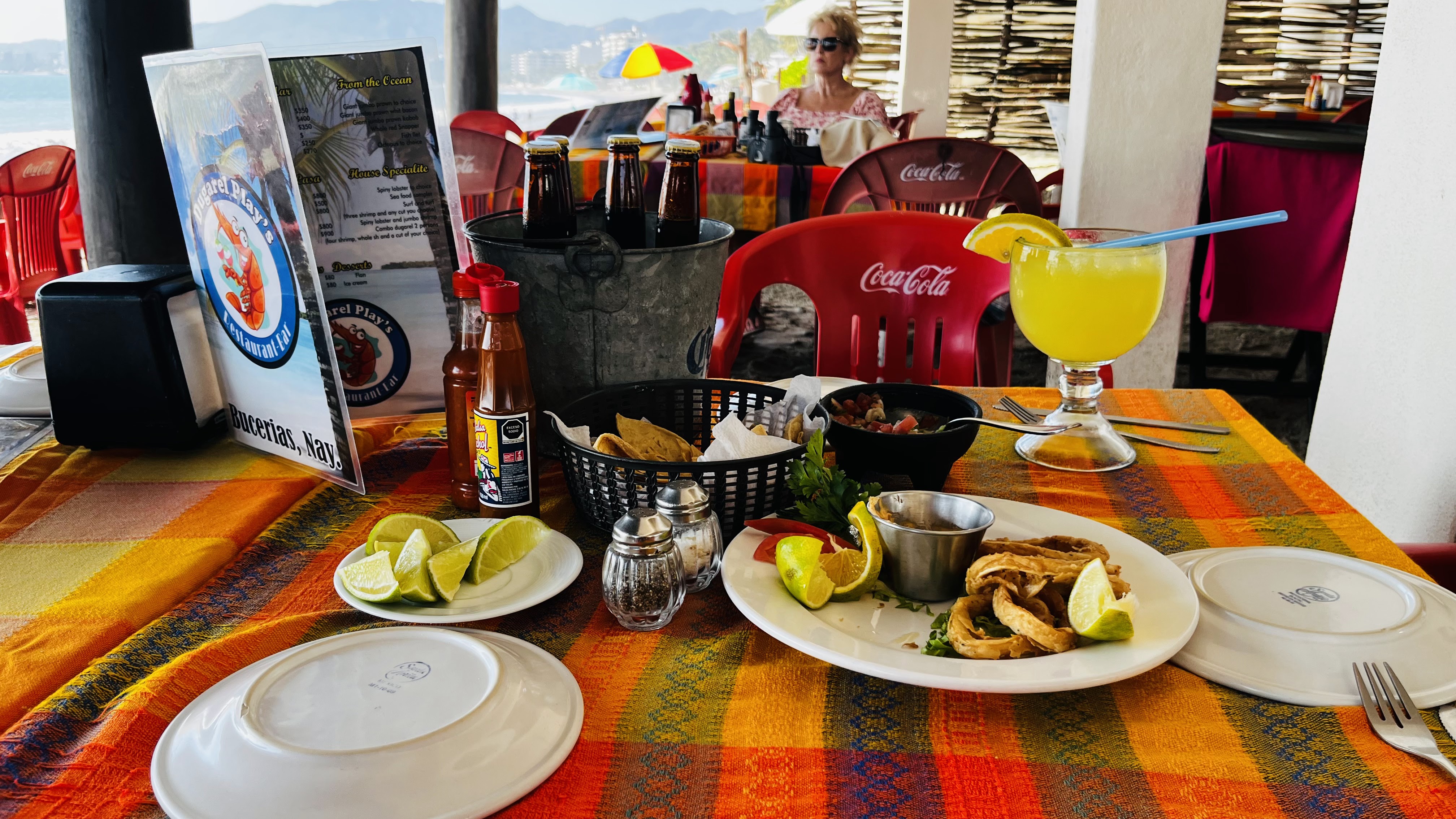 Los Pericos Restaurant Bar Cafe image 3