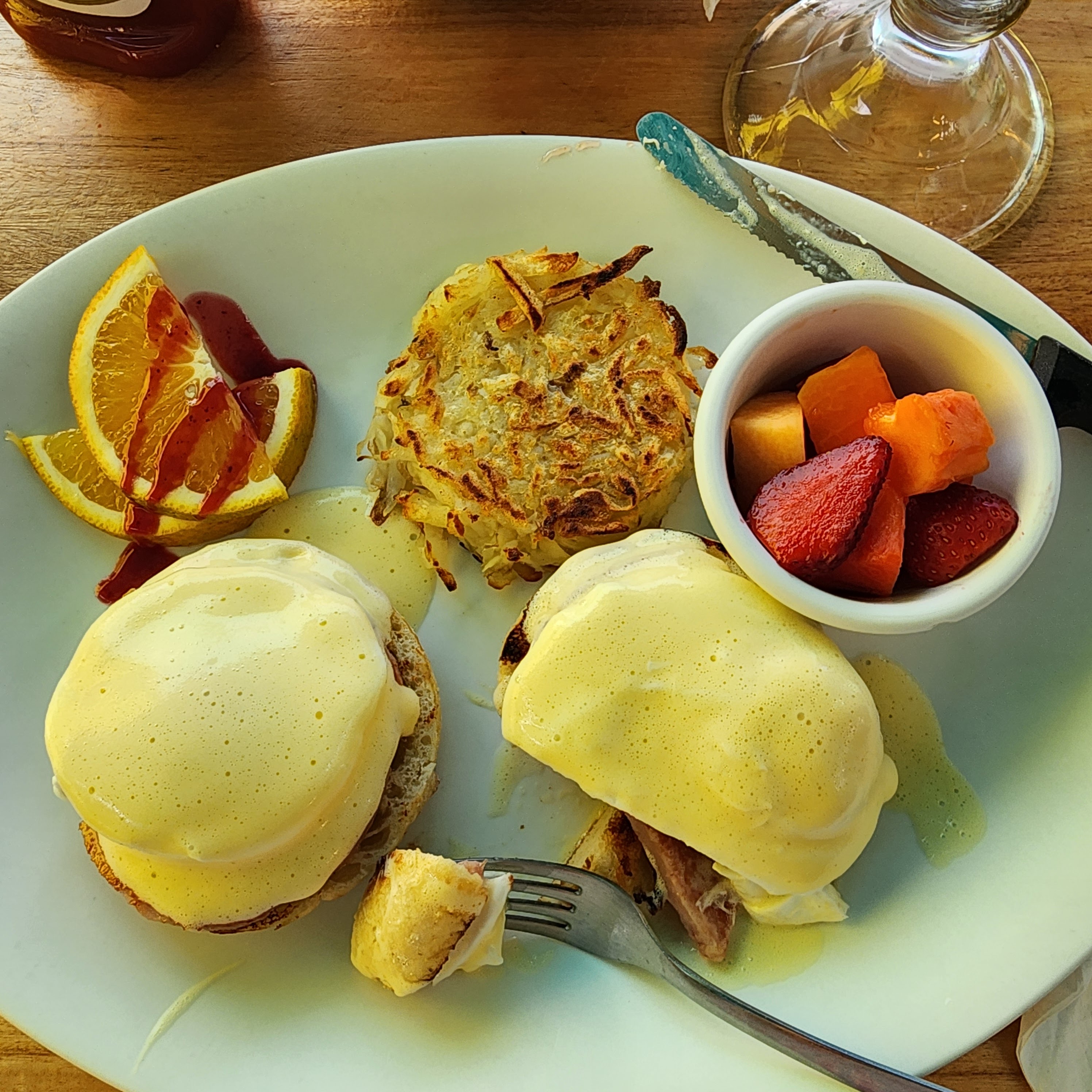 Los Pericos Restaurant Bar Cafe image 4