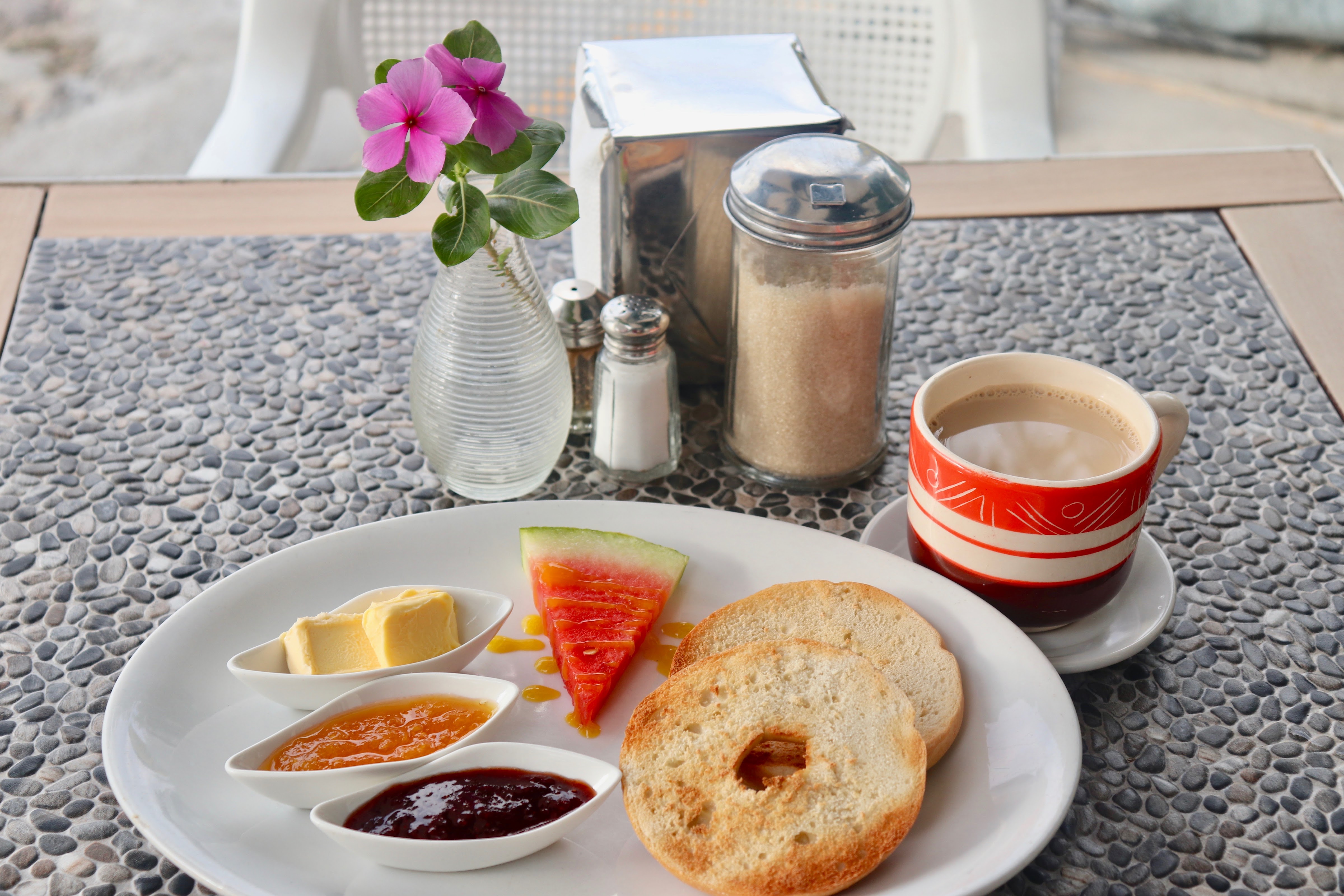 Los Pericos Restaurant Bar Cafe image 7