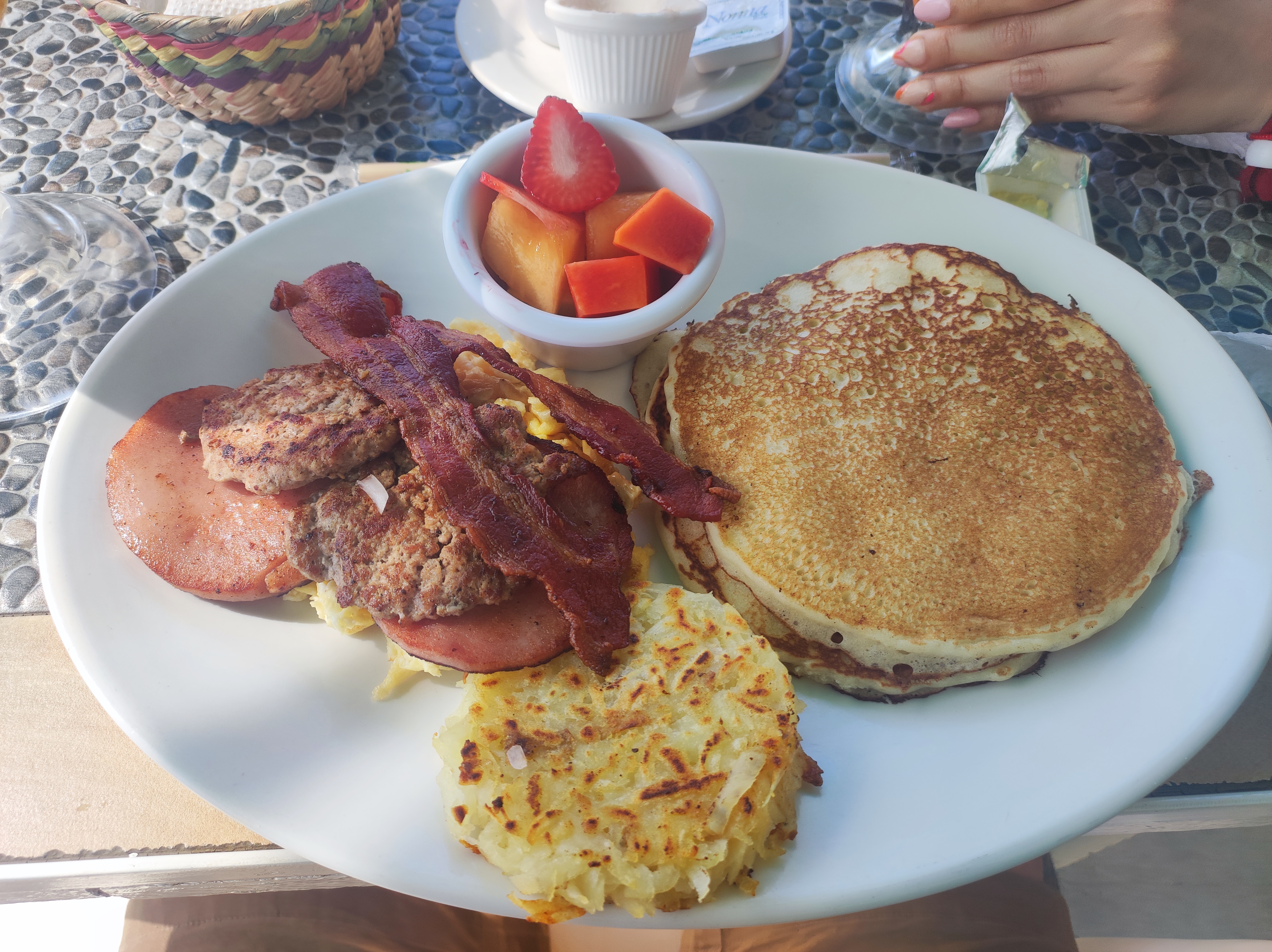 Los Pericos Restaurant Bar Cafe image 9