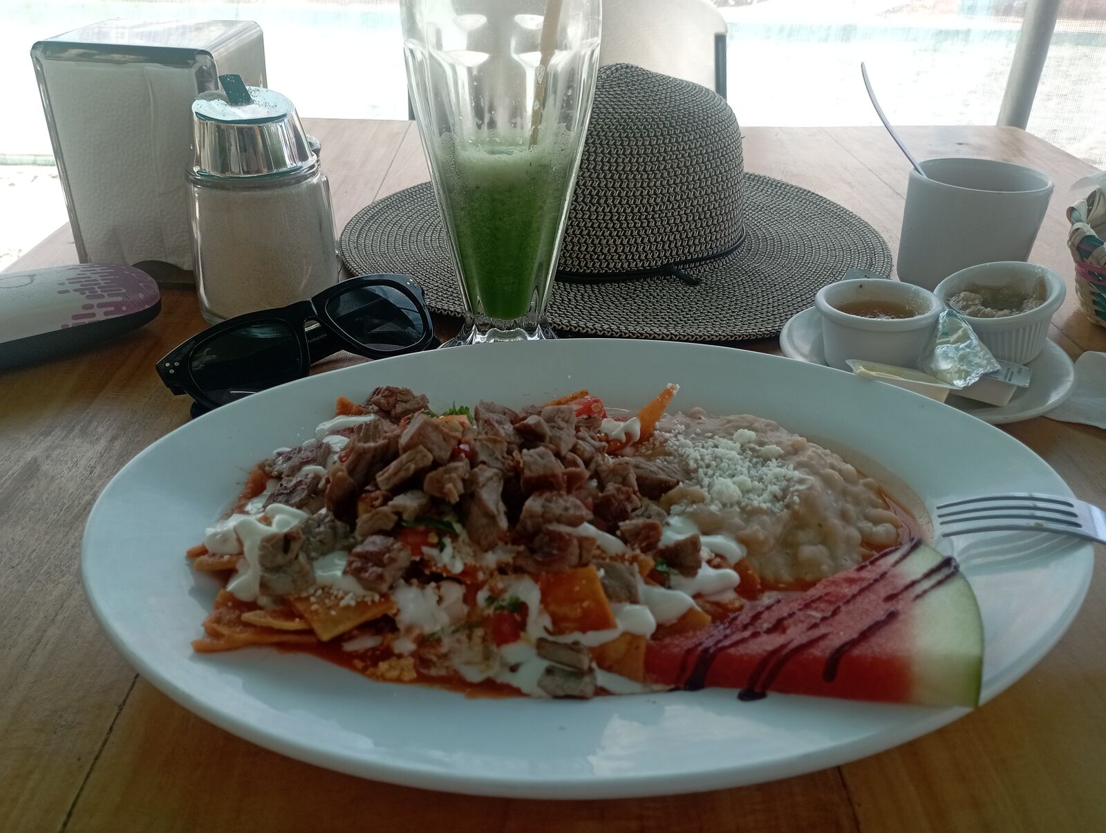 Los Pericos Restaurant Bar Cafe image 10
