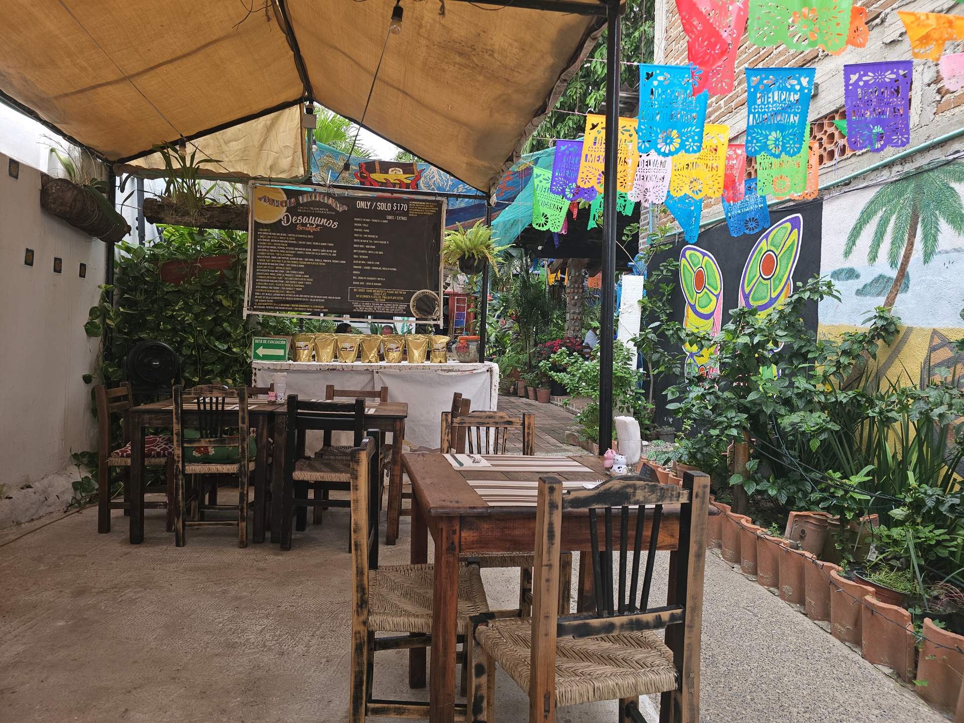 Delicias Mexicanas image 2