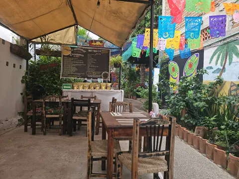 Delicias Mexicanas image 2