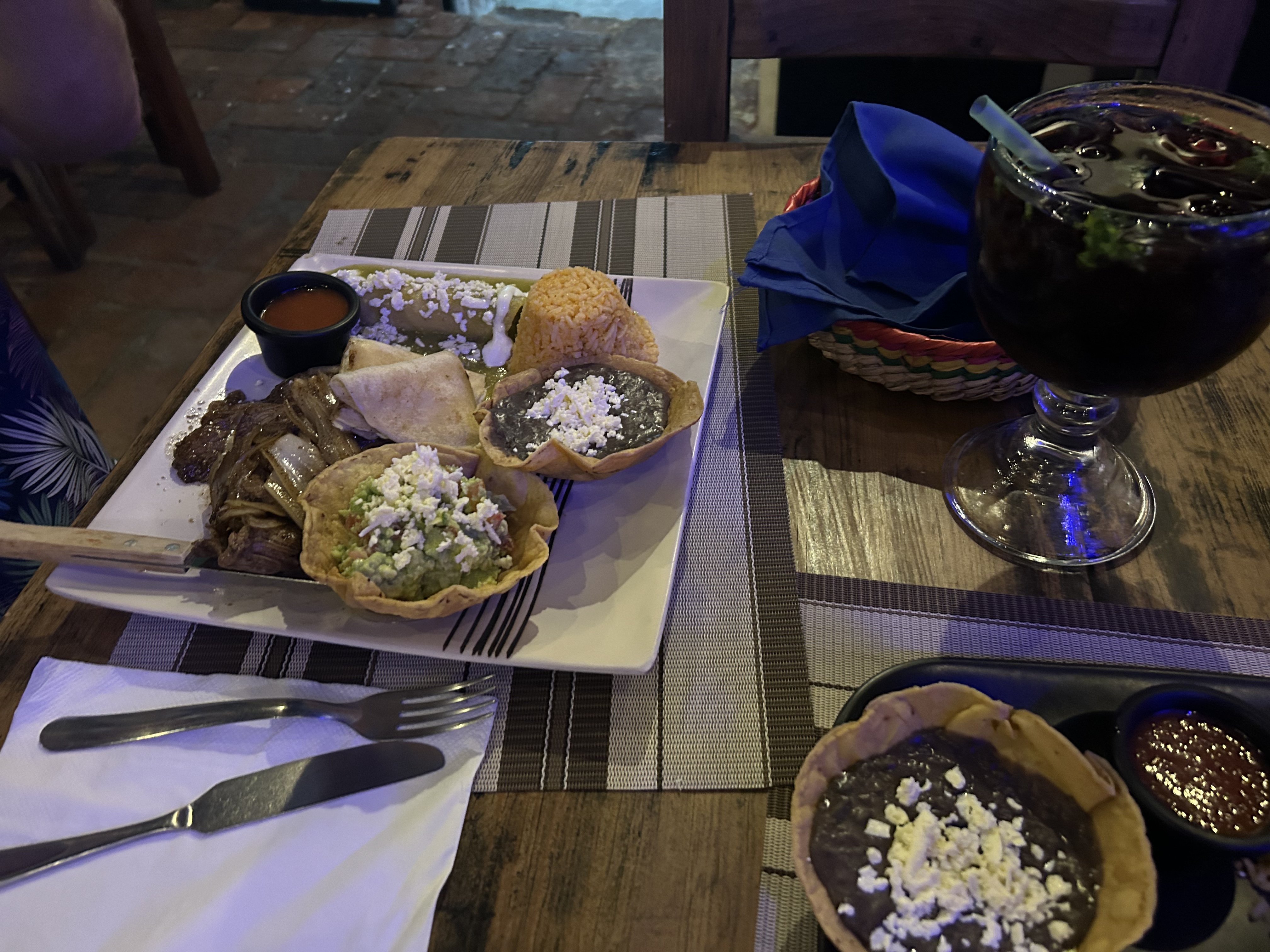 Delicias Mexicanas image 3